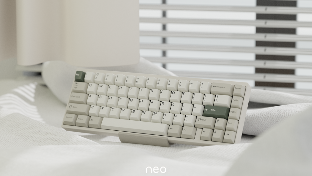 (Pre Order) Neo65 Keyboard Kit