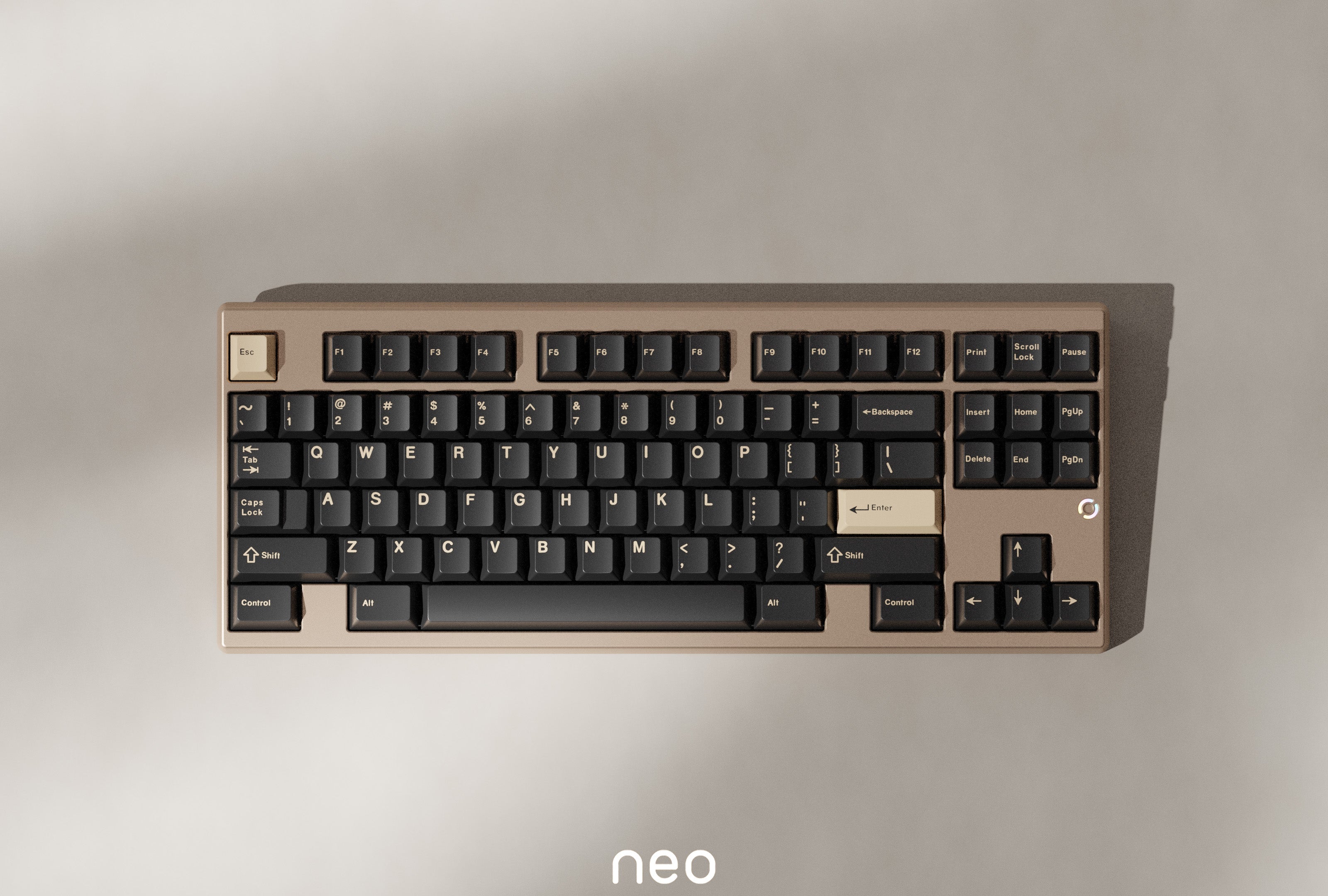 (In Stock) Neo80 Keyboard Kit May Batch 24