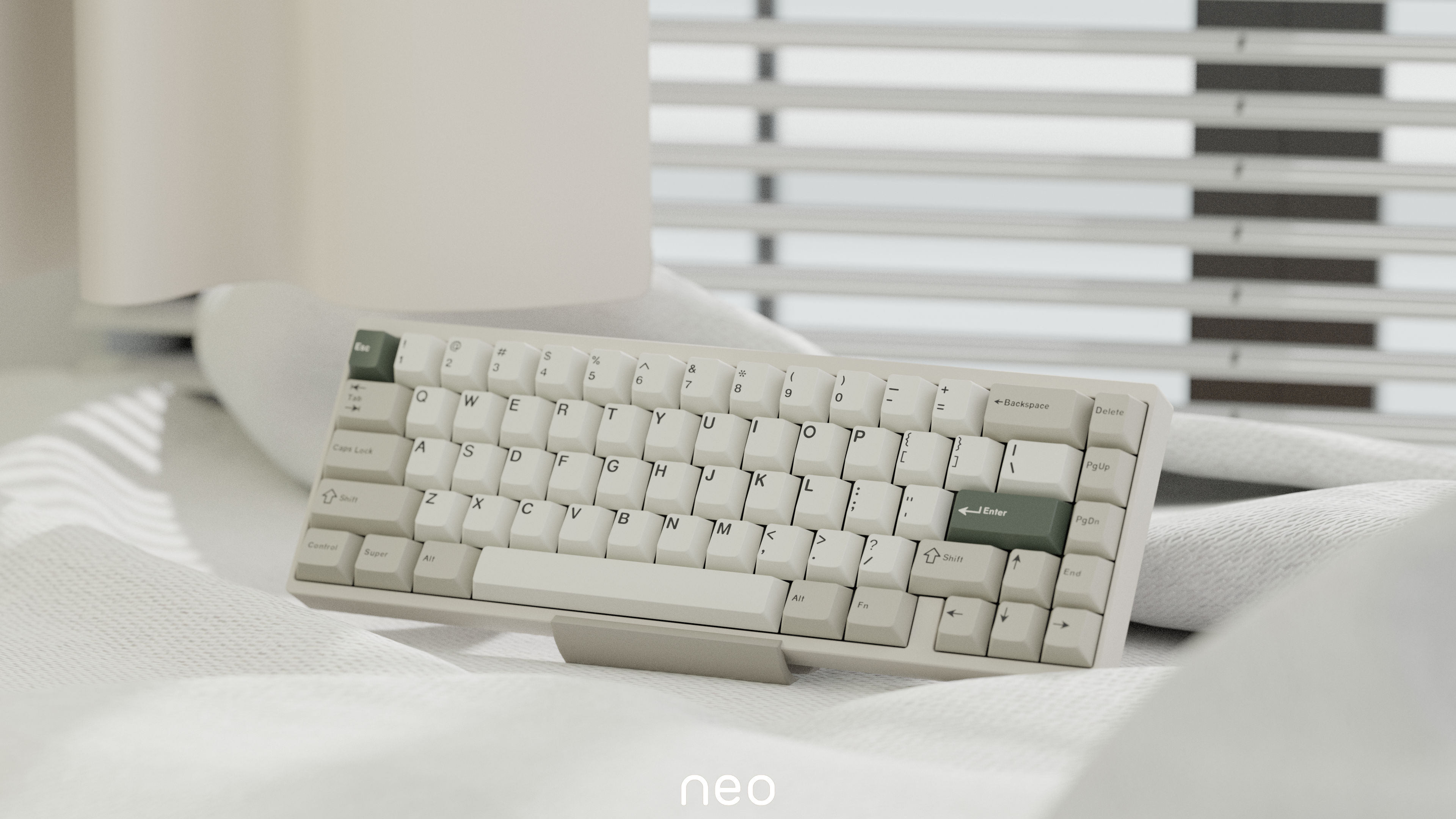 (In Stock) Neo65 Keyboard Kit May Batch 24