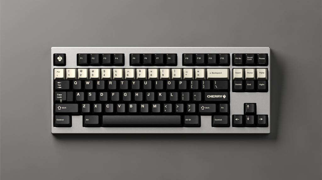 (Group Buy) GMK Black Snail