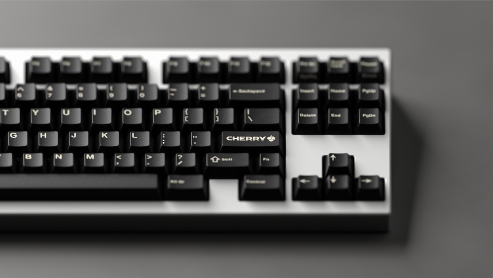 
                  
                    (In Stock) GMK Black Snail
                  
                