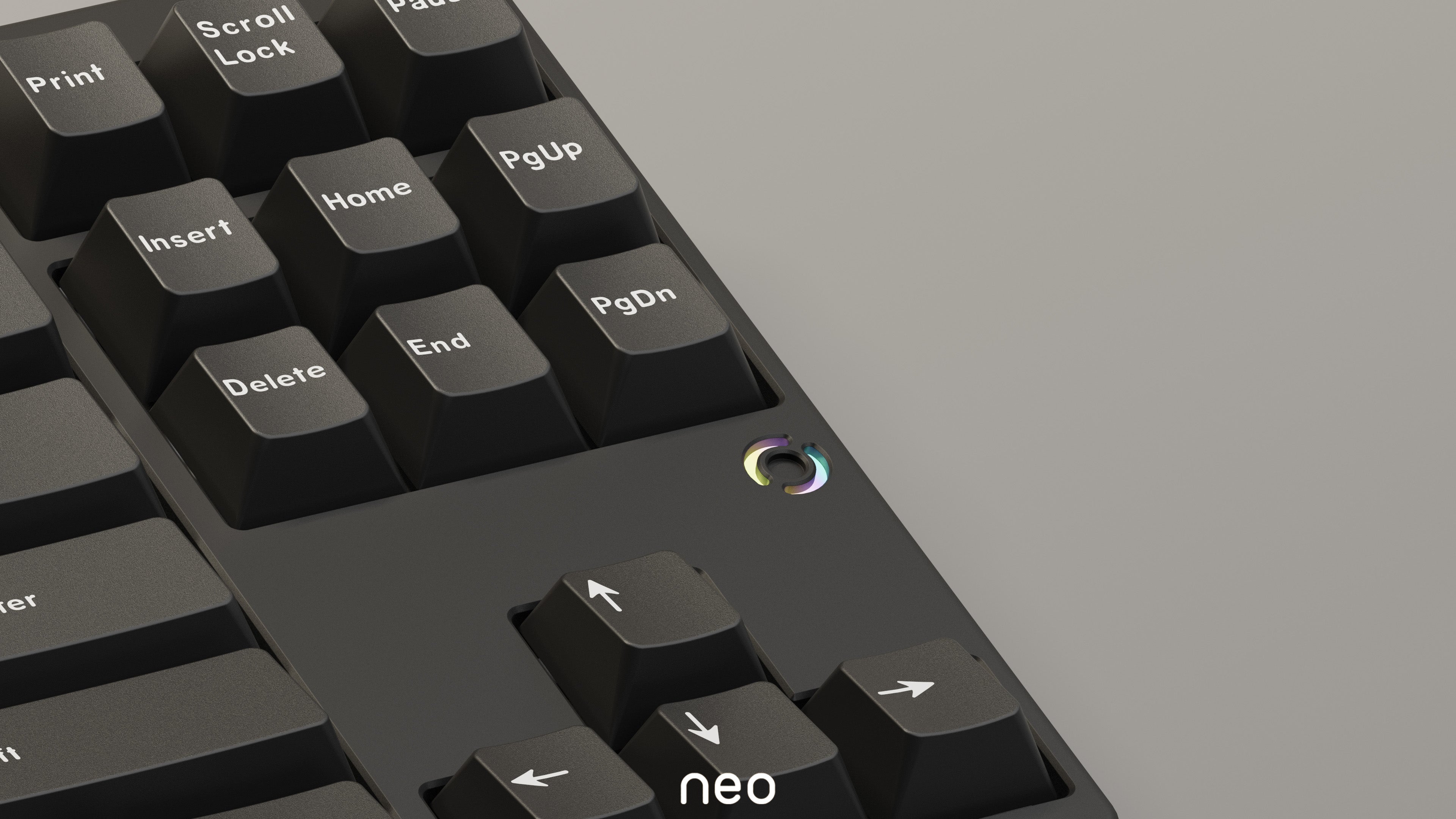 (In Stock) Neo80 Keyboard Kit May Batch 24