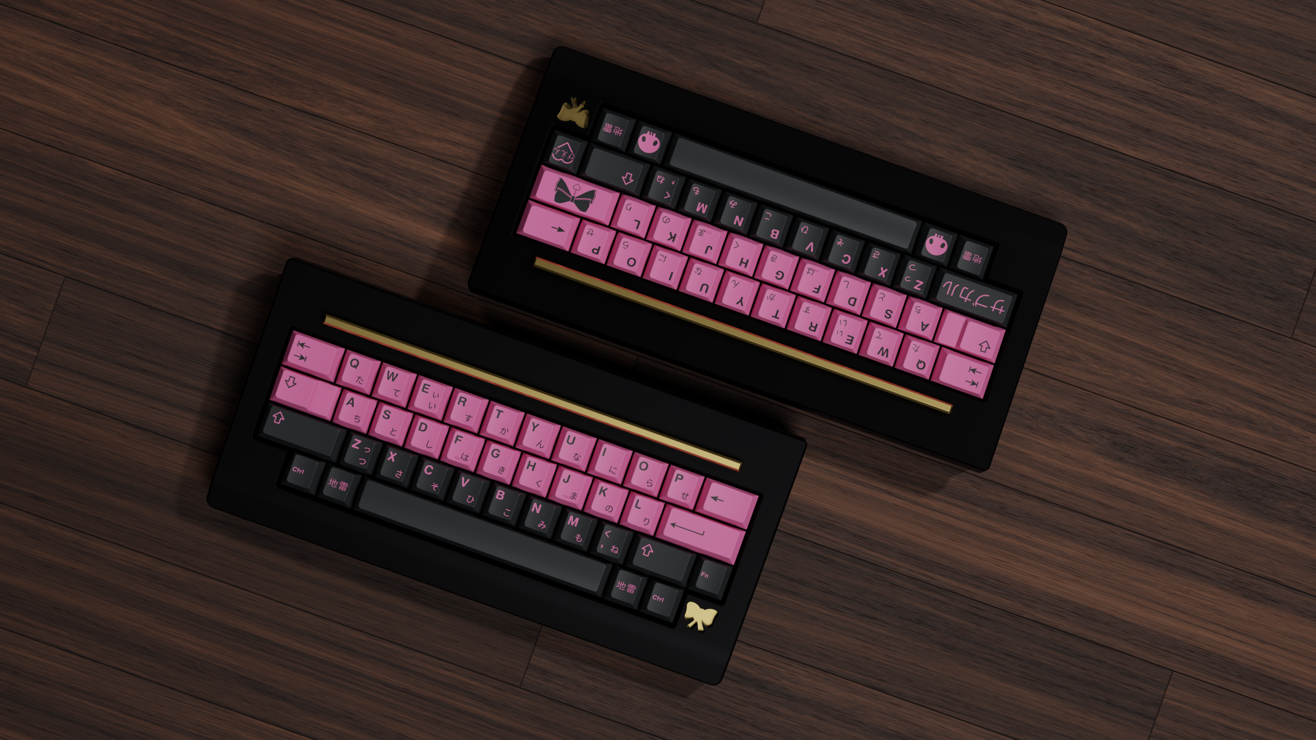 (Coming Soon) MW Jirai