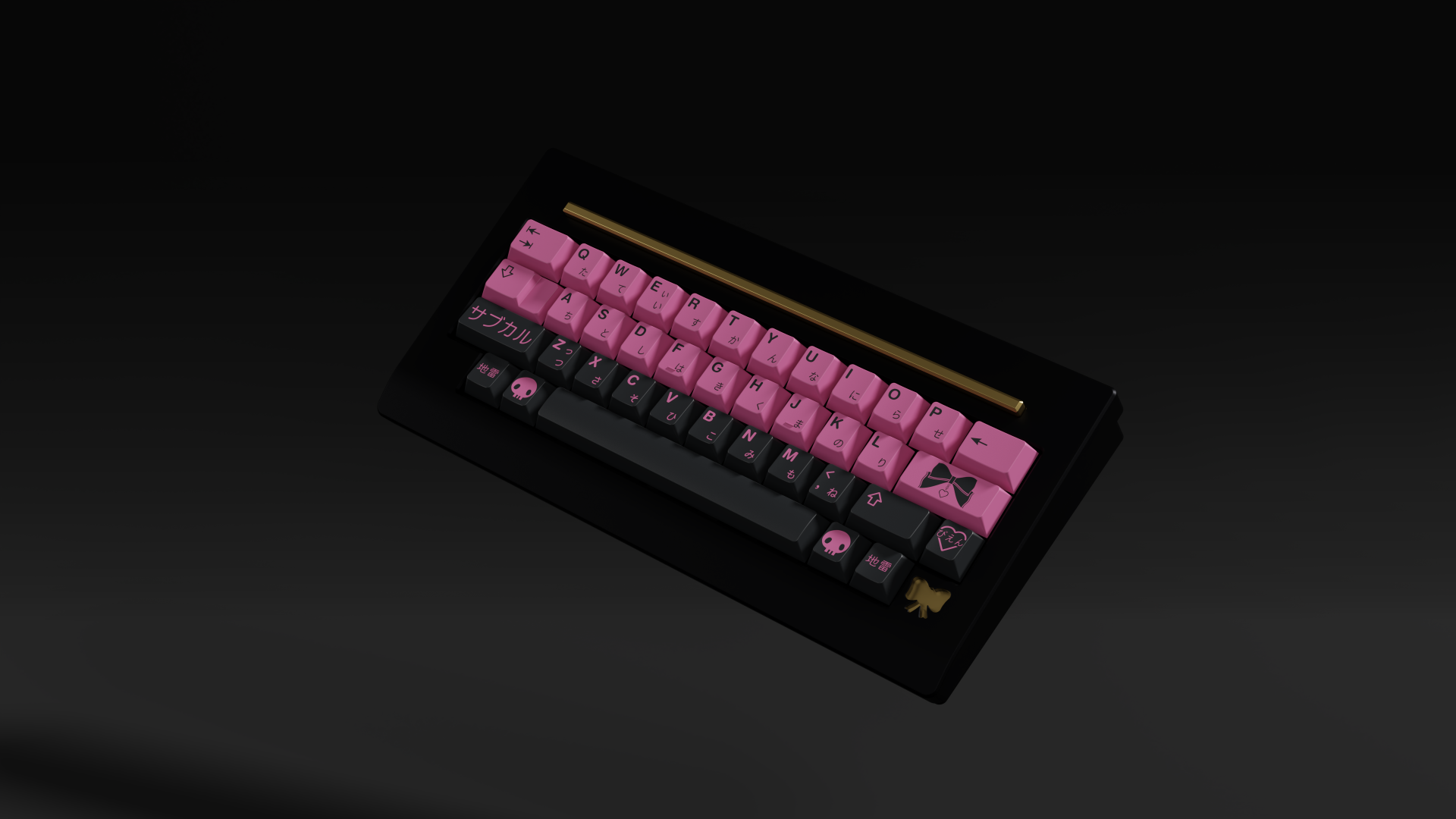 (Coming Soon) MW Jirai