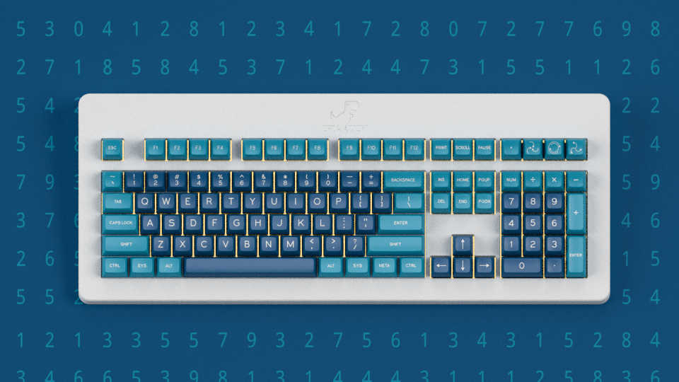 (Pre-Order) SA Macrodata Refinement