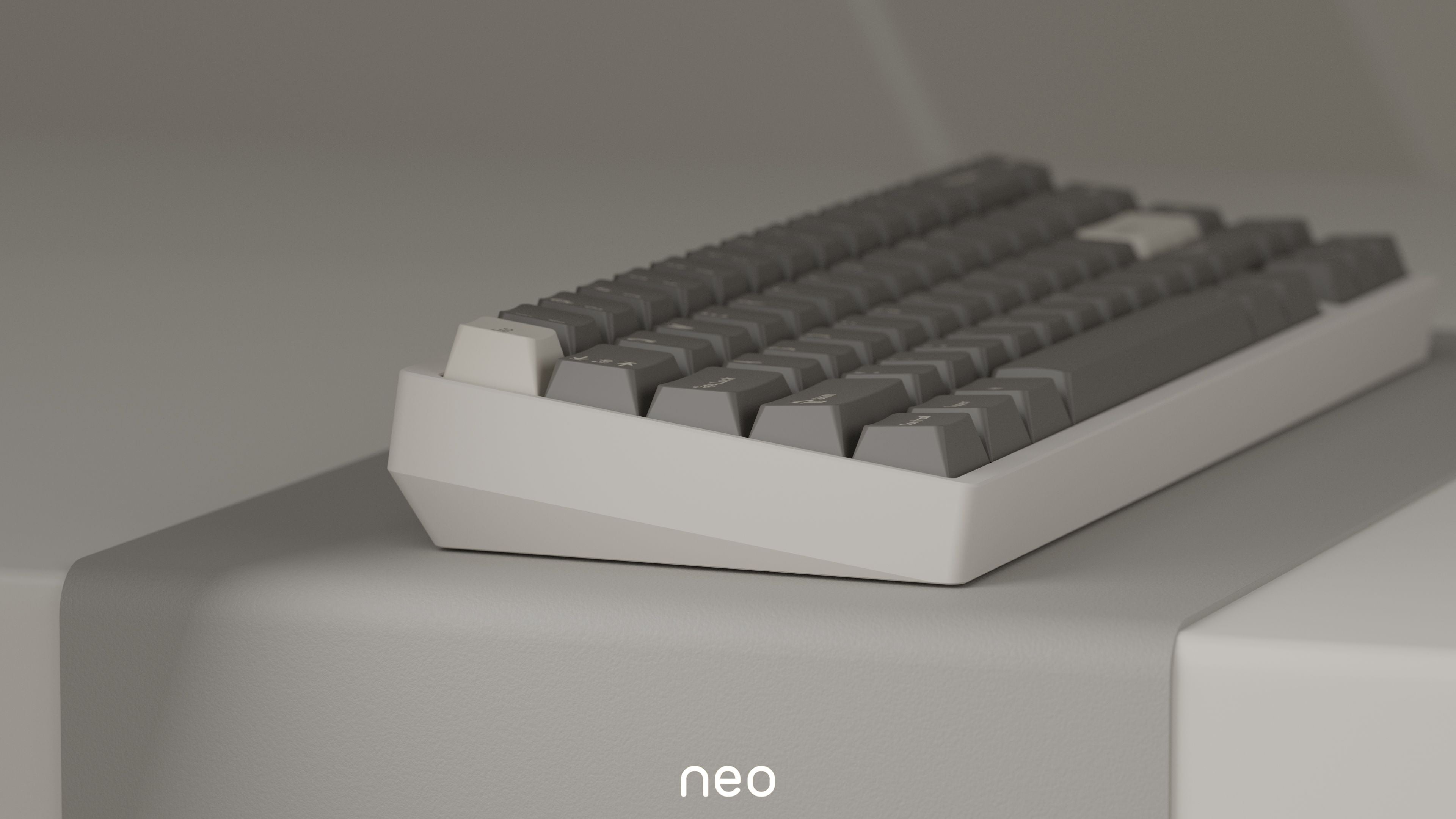 (In Stock) Neo65 Keyboard Kit May Batch 24