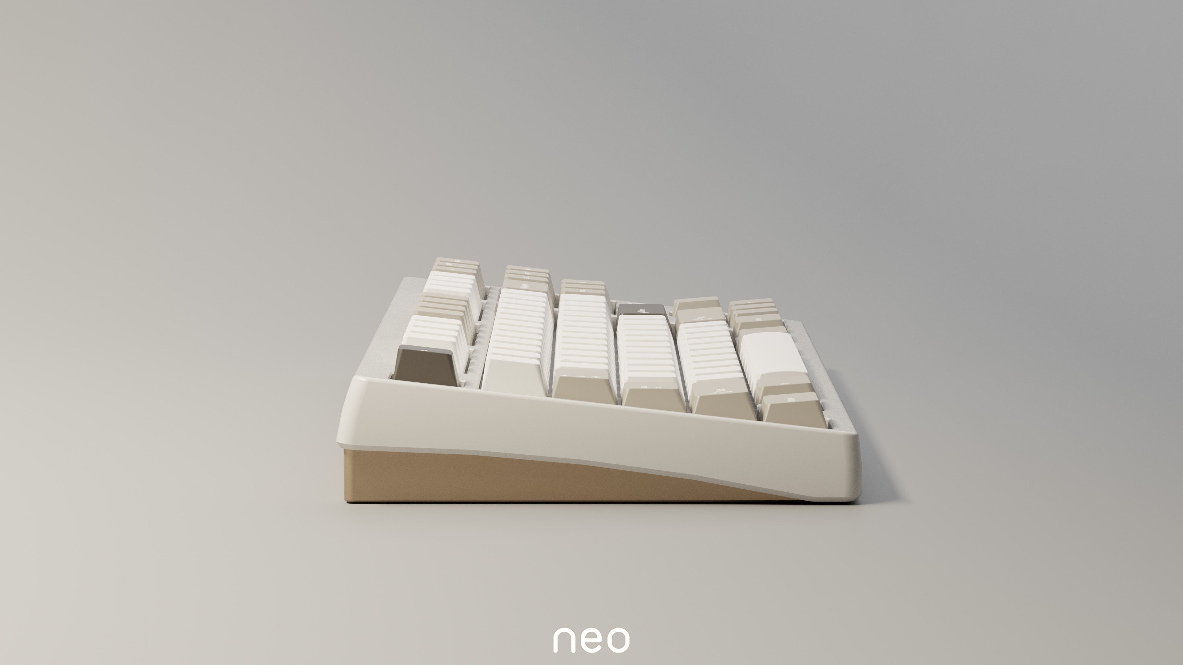 (In Stock) Neo80 Keyboard Kit