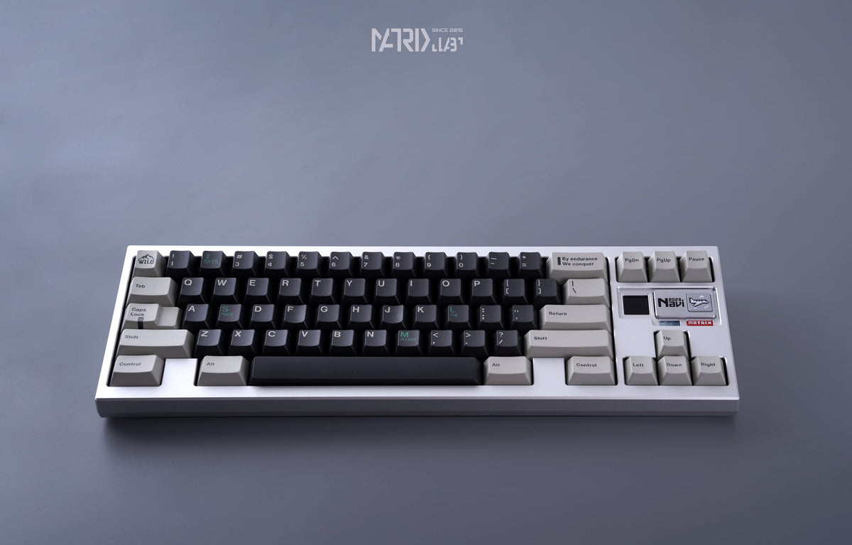 (In Stock) Matrix Lab Navi Keyboard Kit