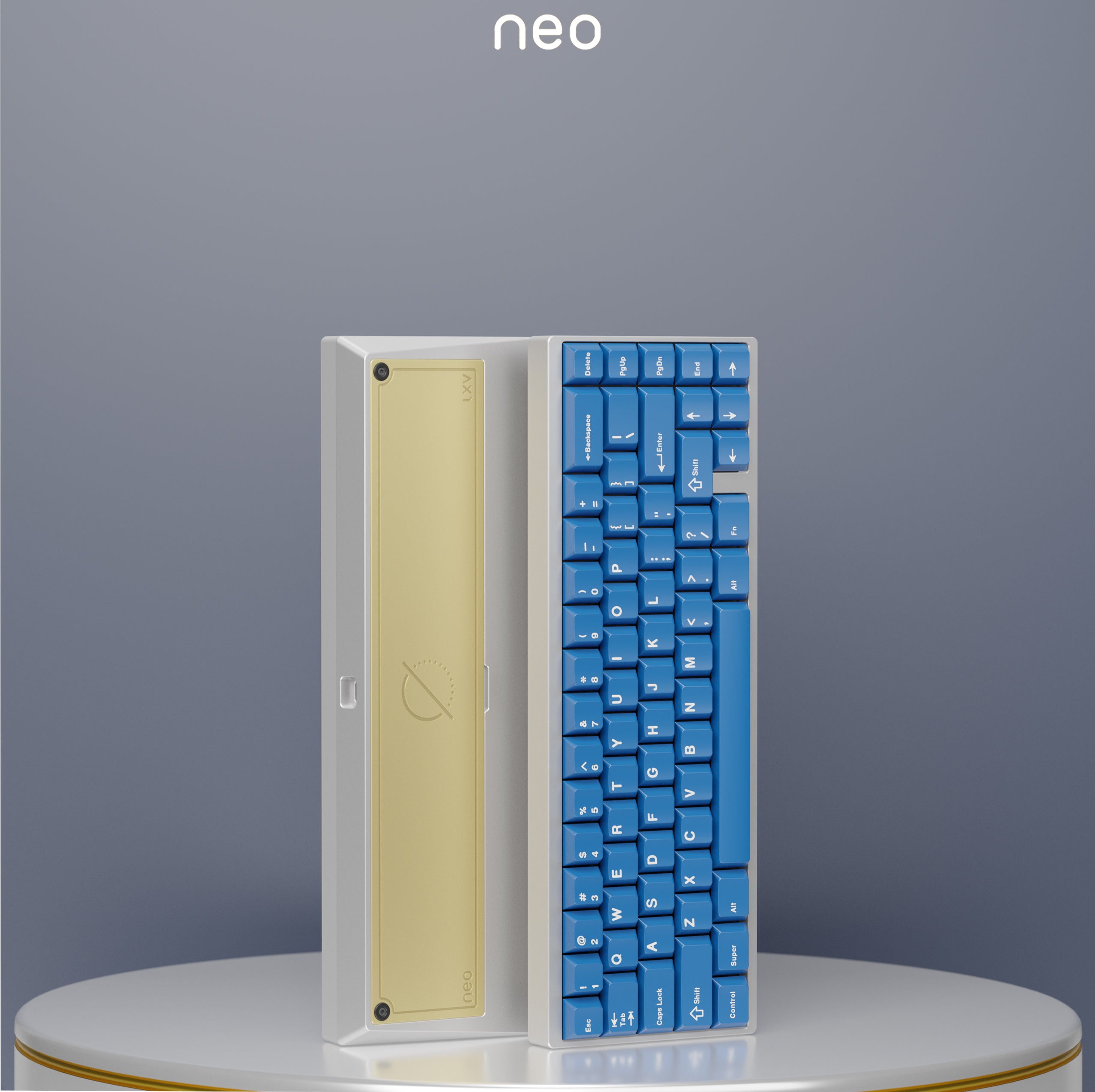 (In Stock) Neo65 Keyboard Kit