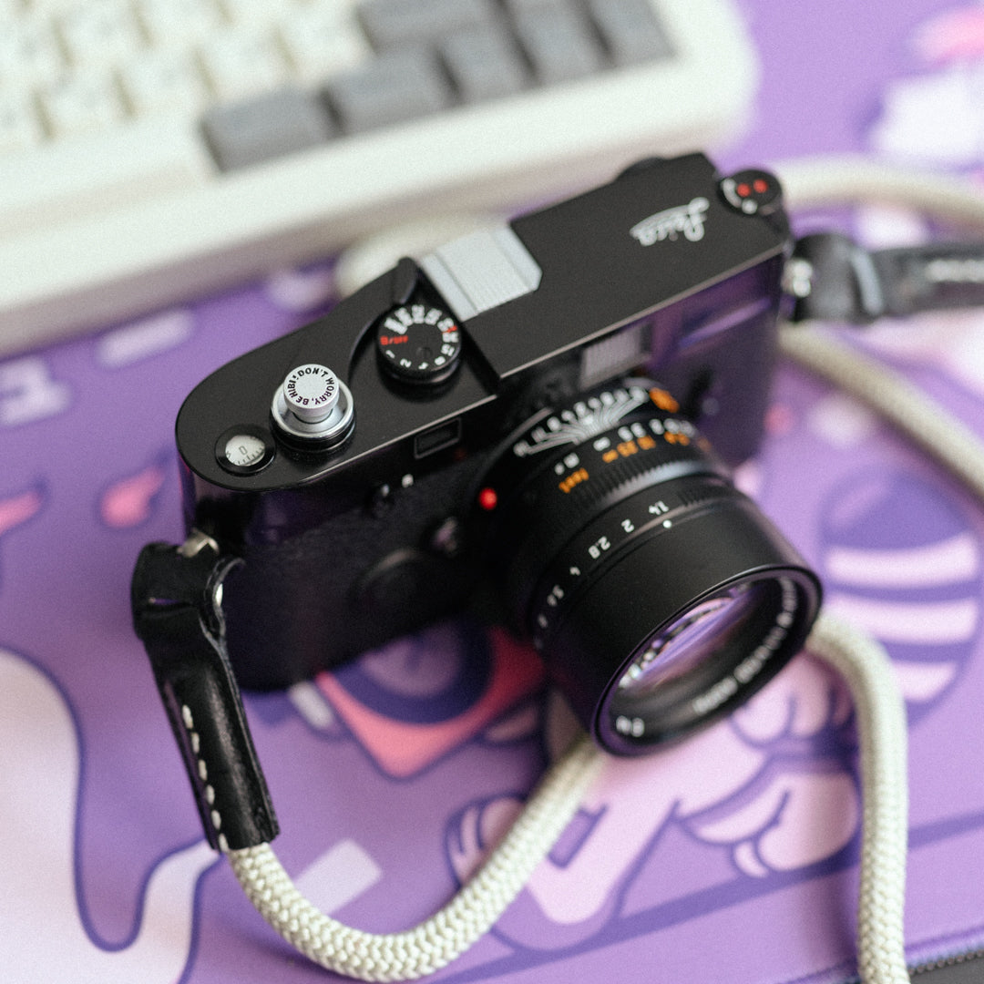 (In Stock) Hibi Soft Release R2 (Camera Accessory)