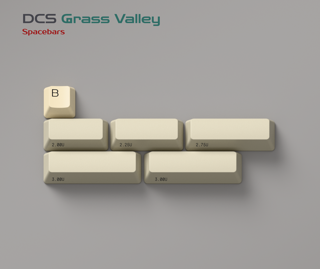 (Pre-Order) DCS Grass Valley