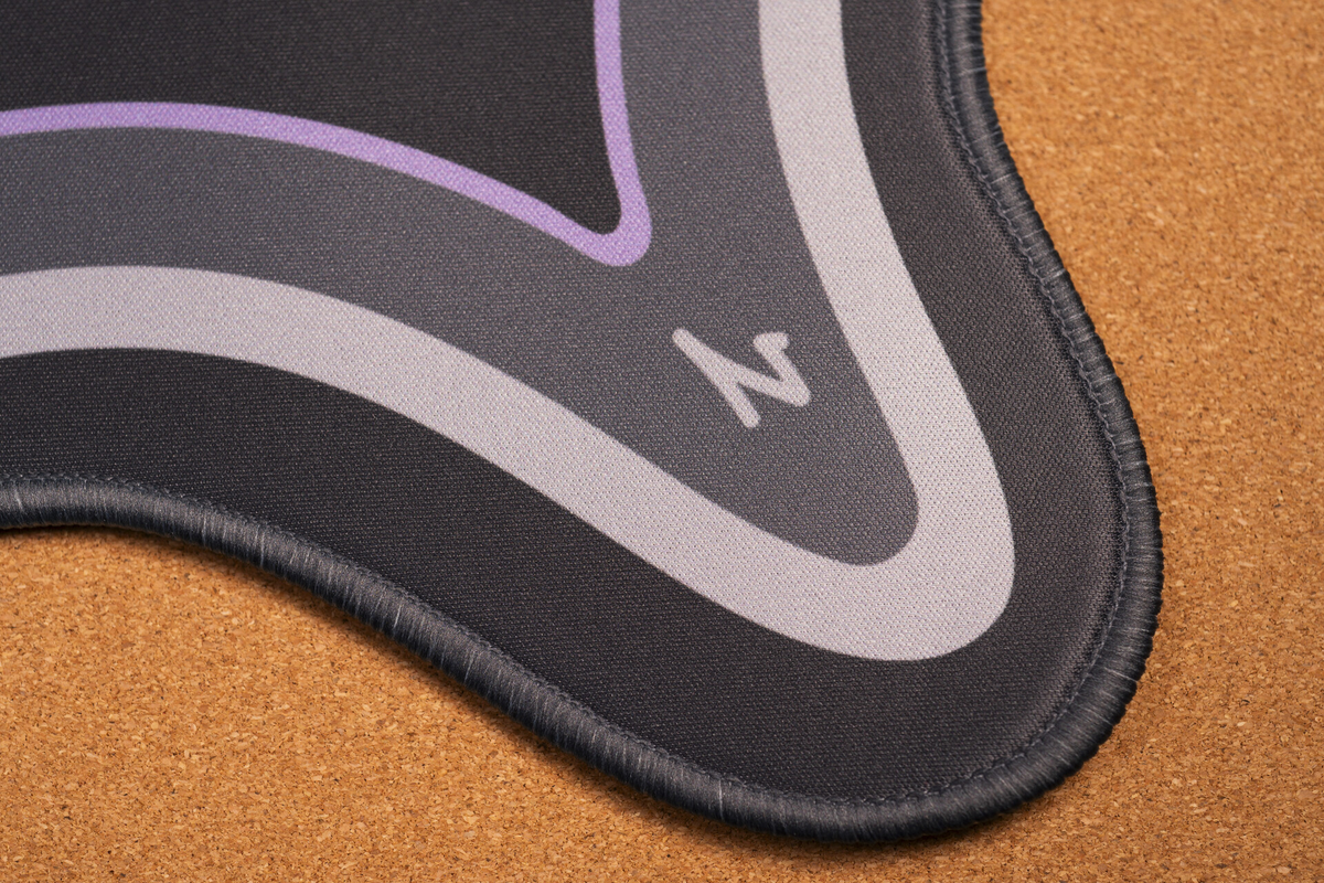 (In Stock) Substance Deskmat R3