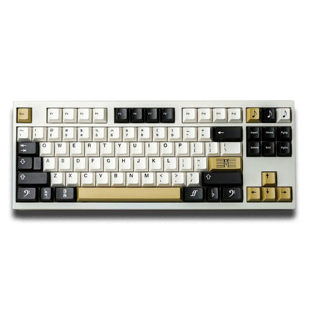 (In Stock) SW Maestro Keycaps