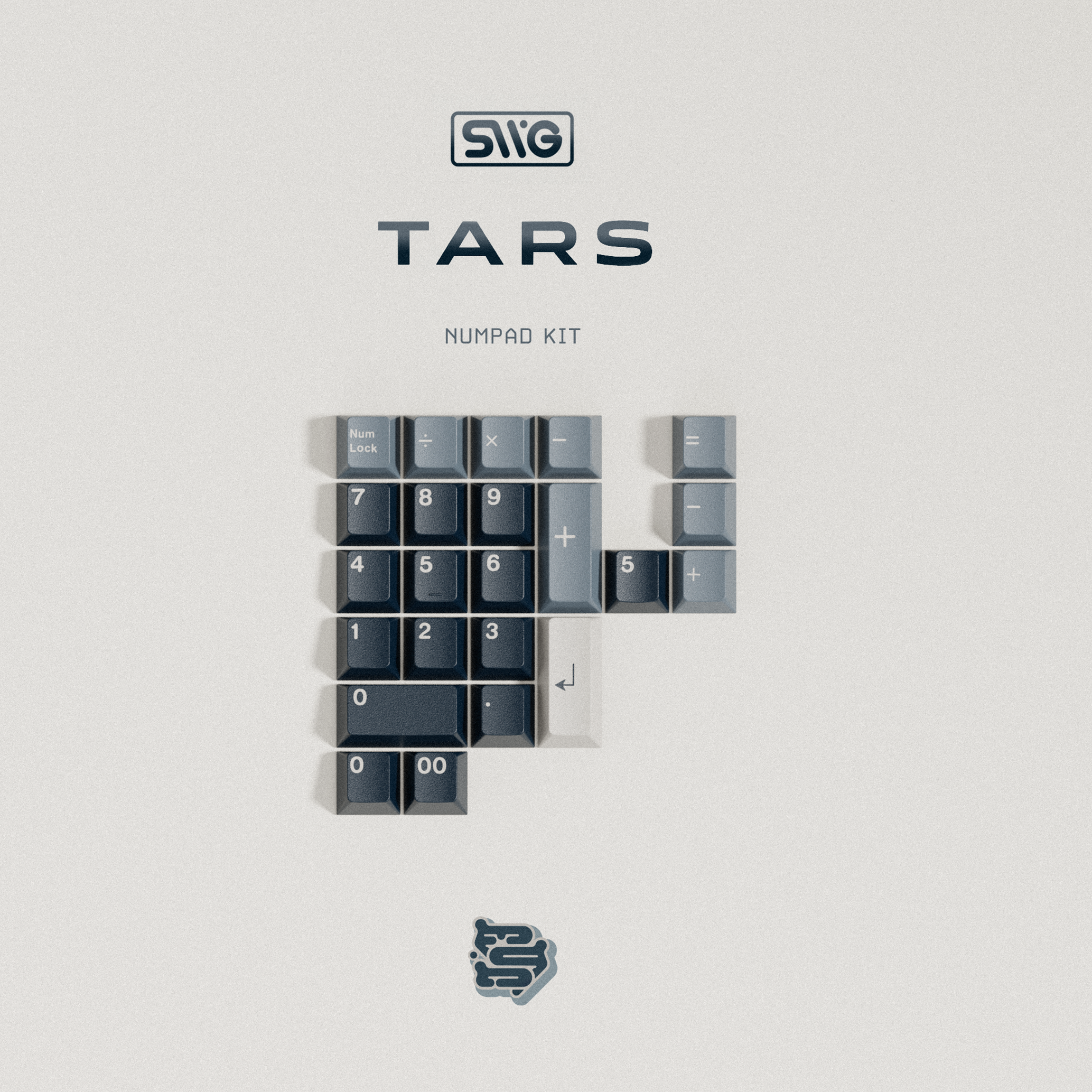 (Group Buy) SWG TARS