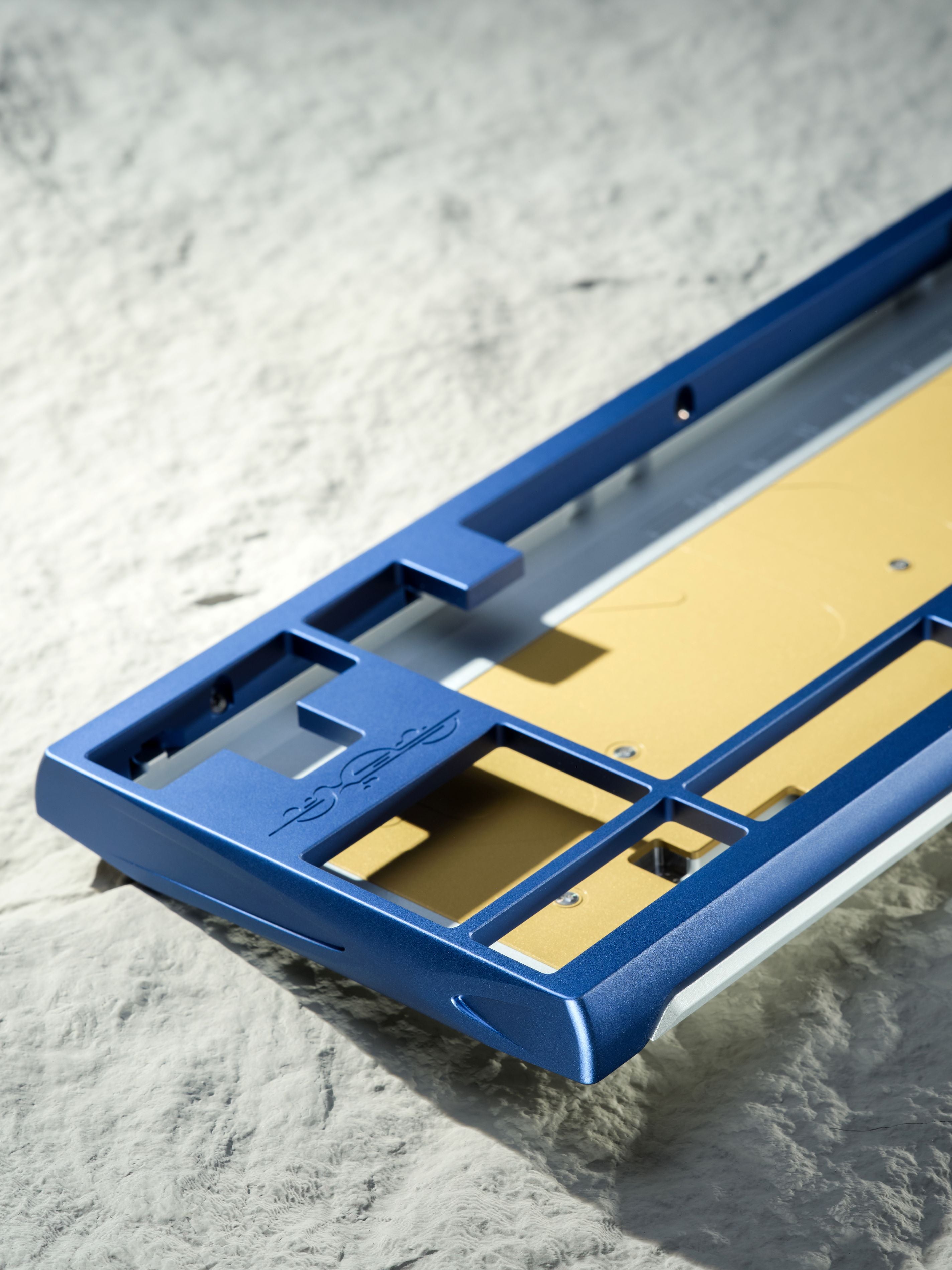 (Group Buy) Synovia Keyboard Kit