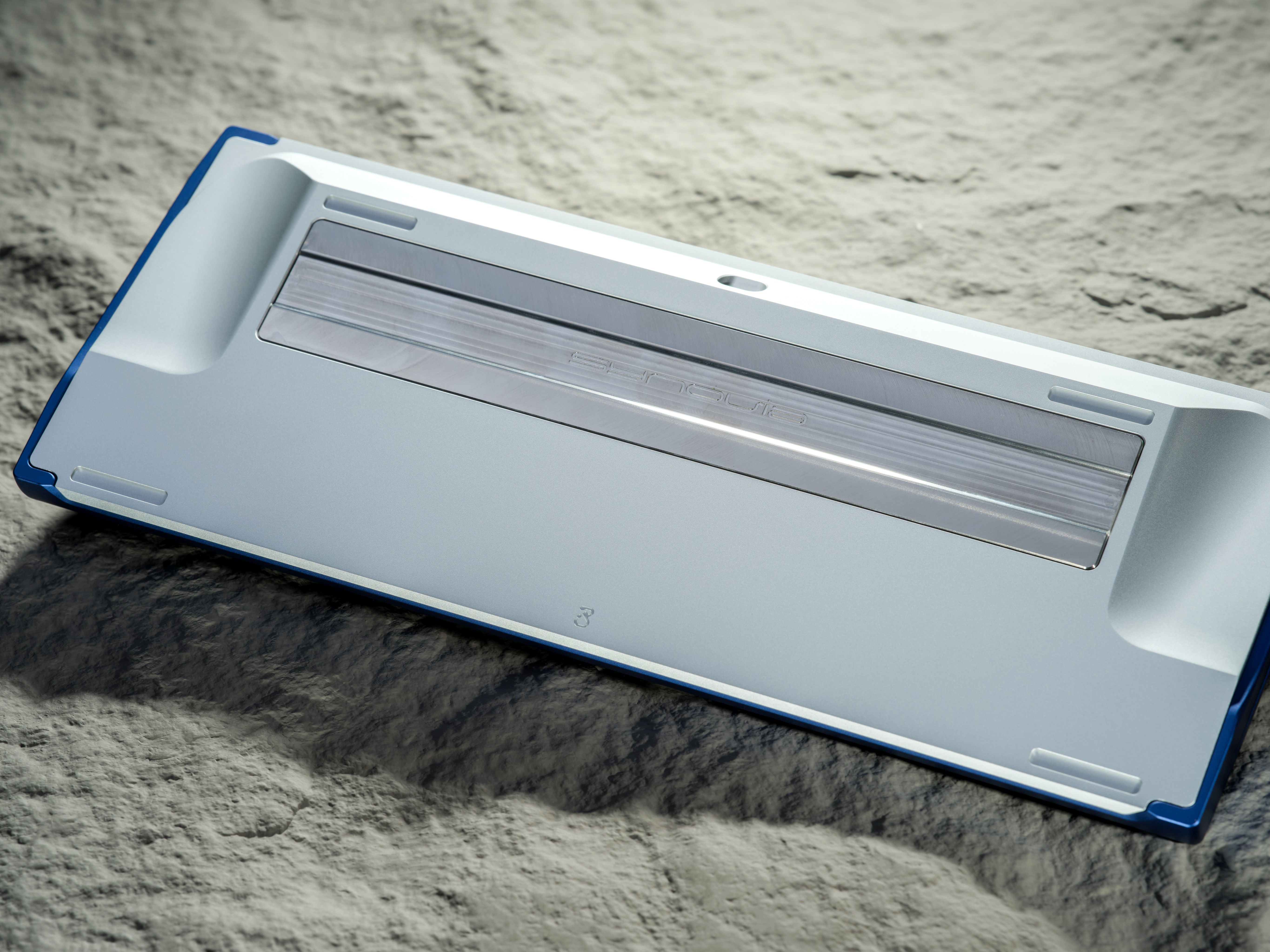 (Group Buy) Synovia Keyboard Kit