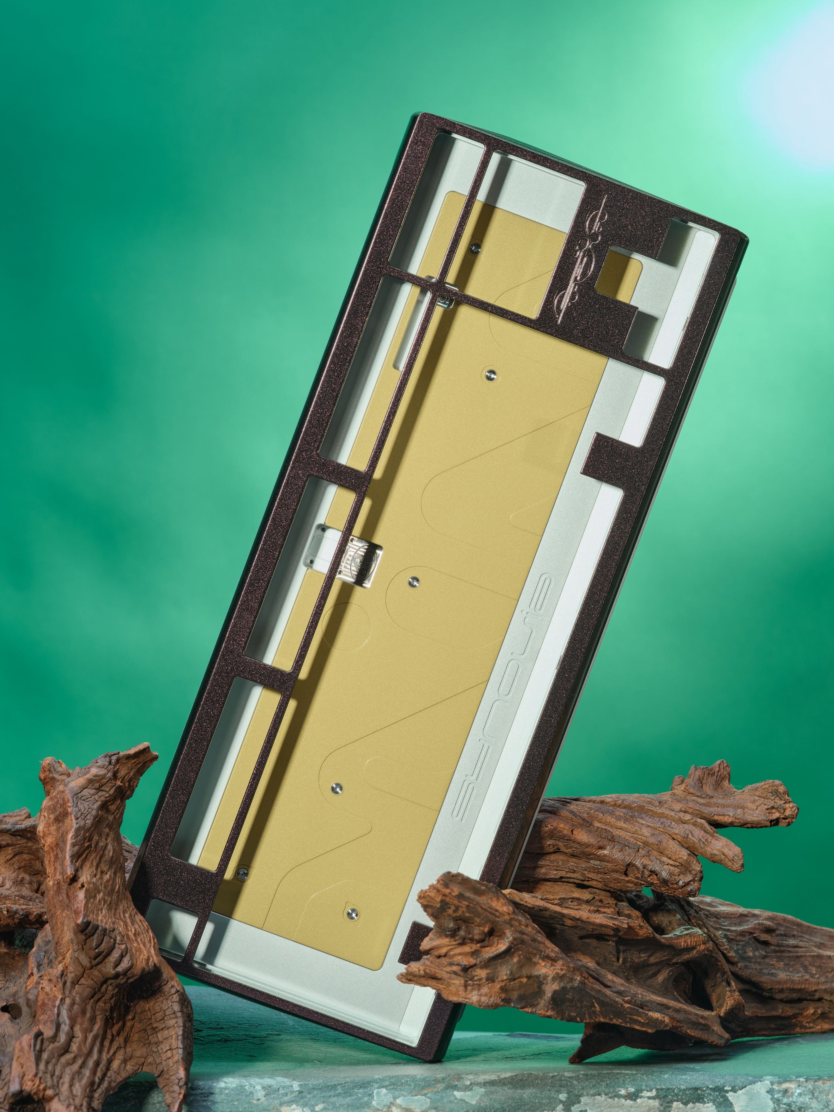 (Group Buy) Synovia Keyboard Kit