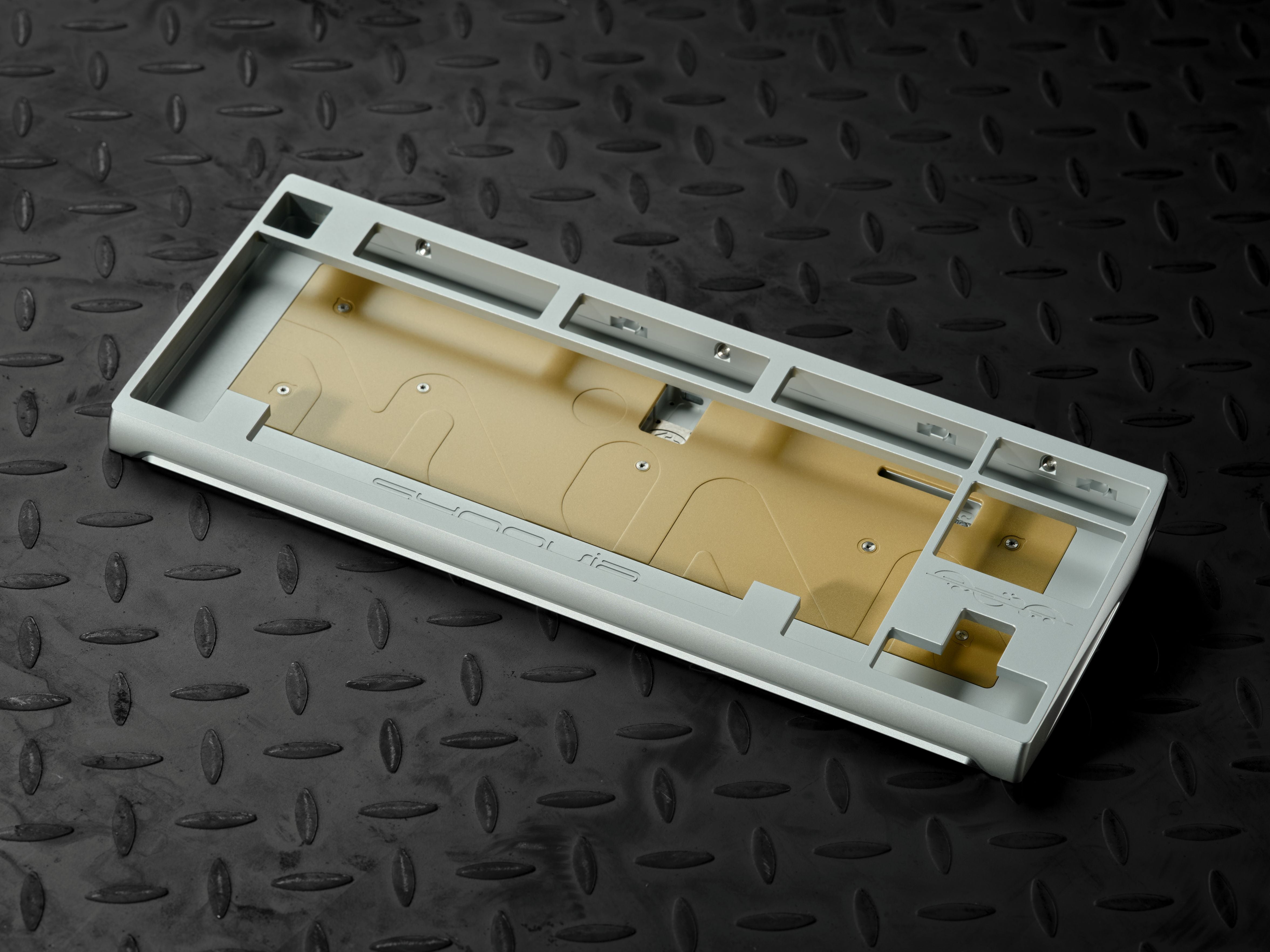 (Group Buy) Synovia Keyboard Kit