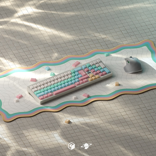 In Stock) MW Unmanned Playground Deskmat