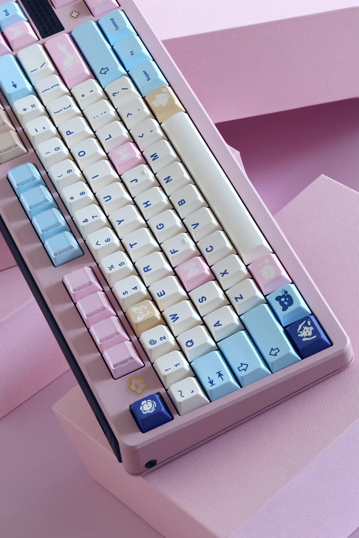 (In Stock) MW Underland Keycaps