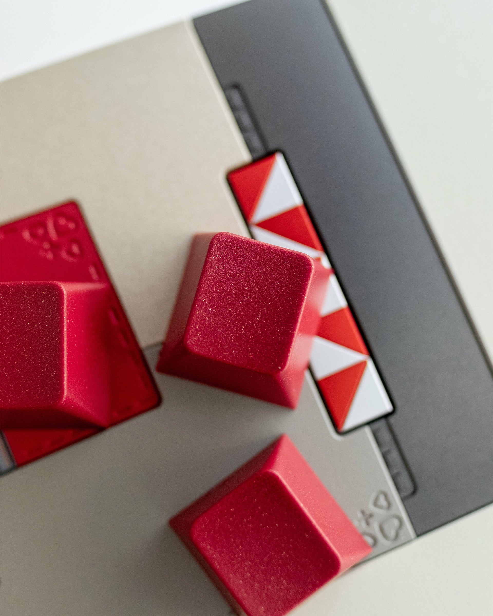 (Group Buy) GMK CYL Thunder God