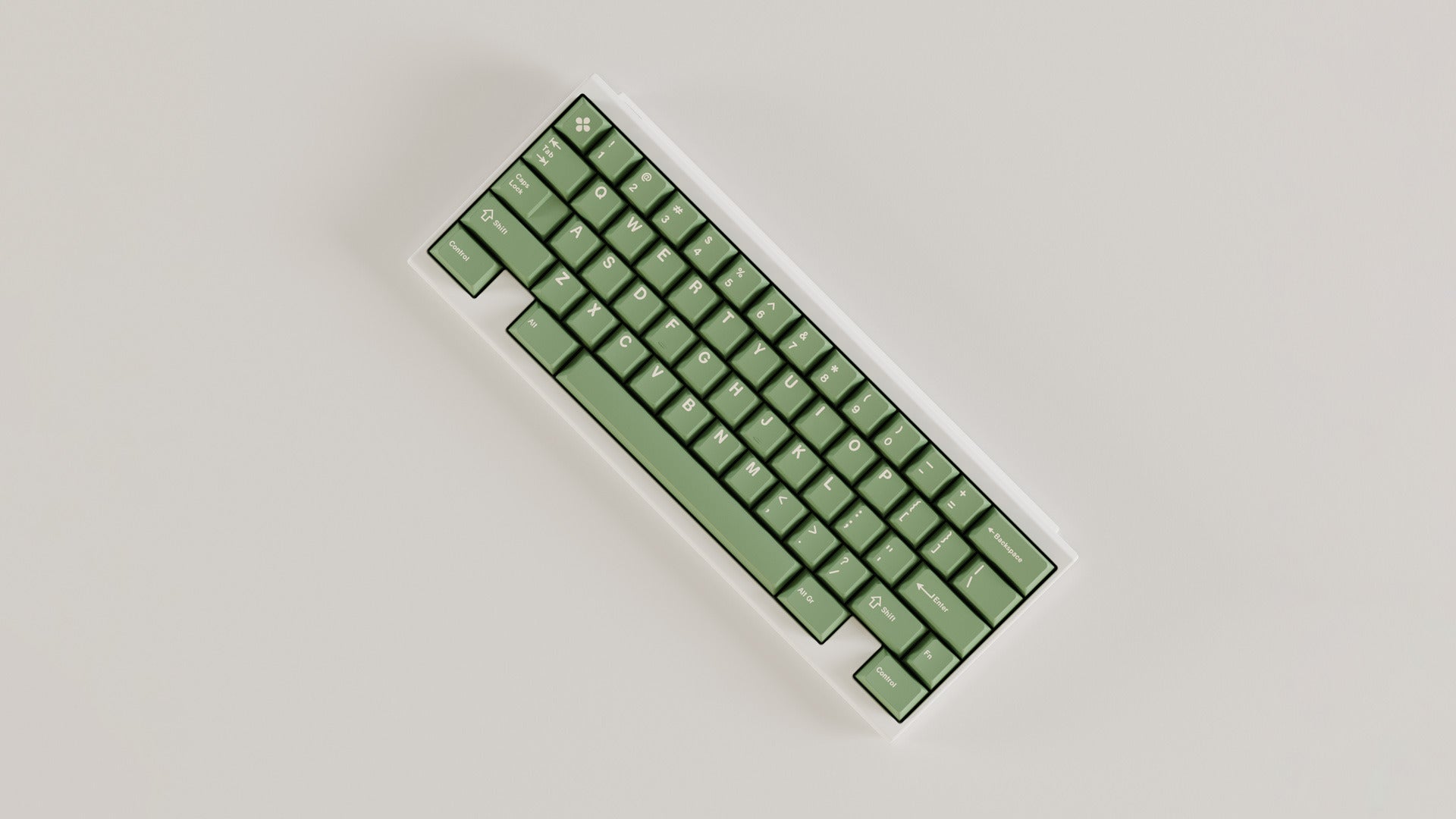 (In Stock) GMK CYL Dandy R2 Keycaps