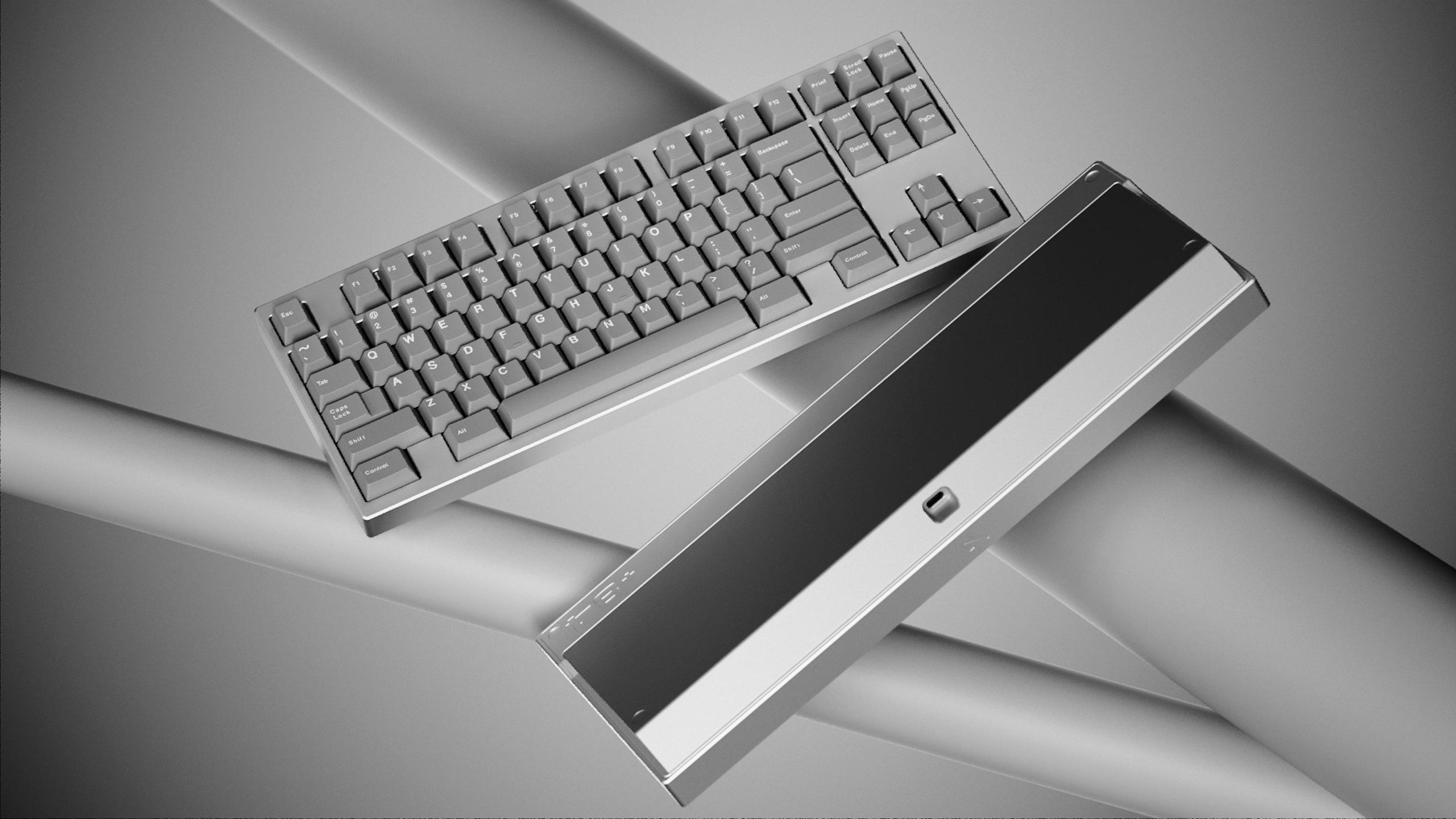 (Coming Soon) Nuxros +84 TKL Keyboard Kit