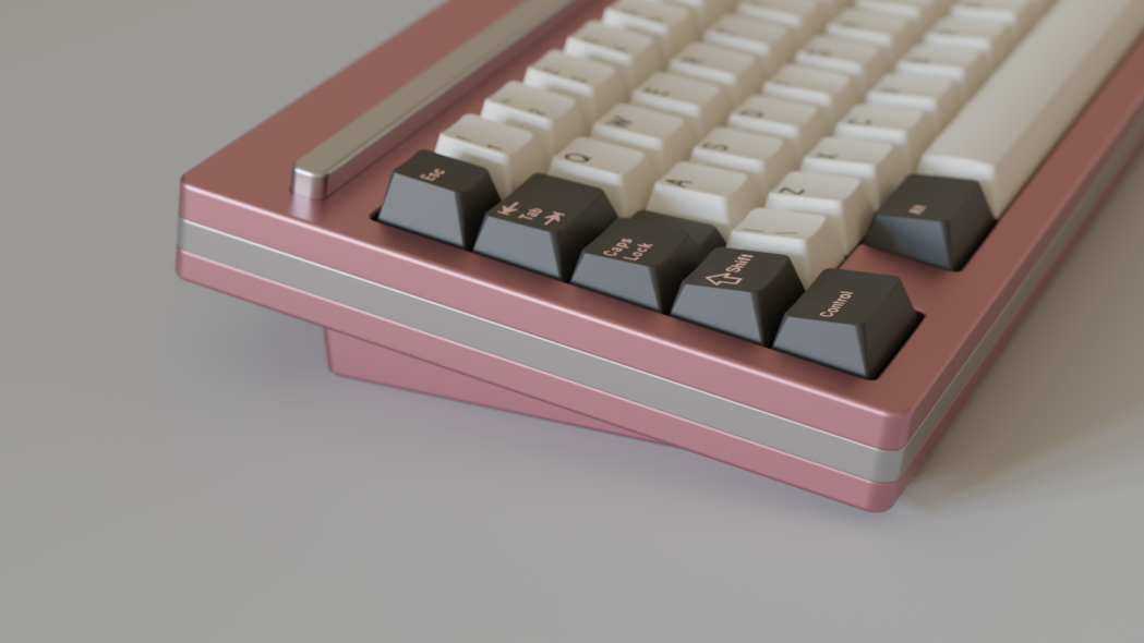 
                  
                    (In Stock) J-02 SPC Edition Keyboard Kit
                  
                