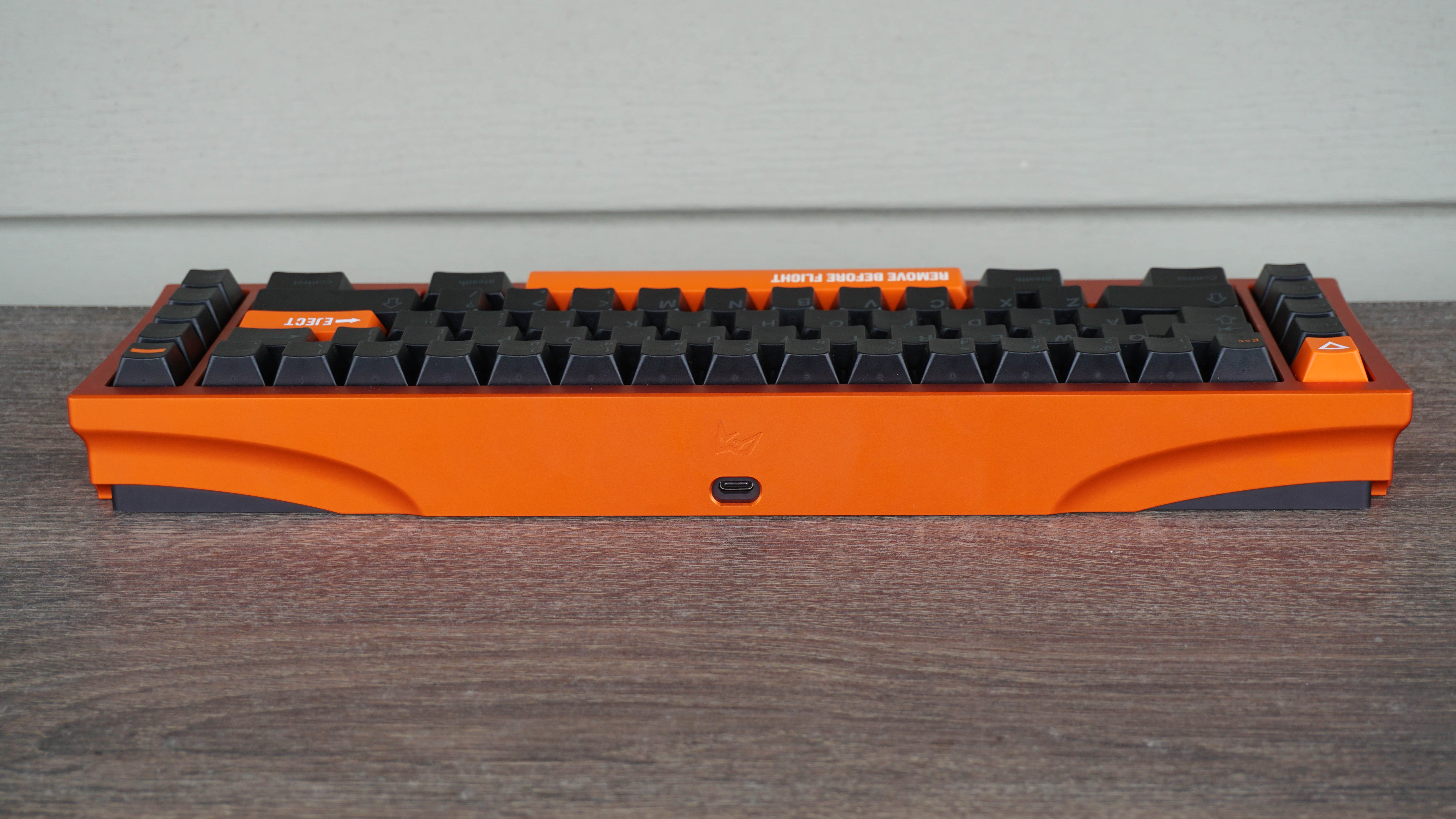 (Group Buy) Finn 60XT Keyboard Kit