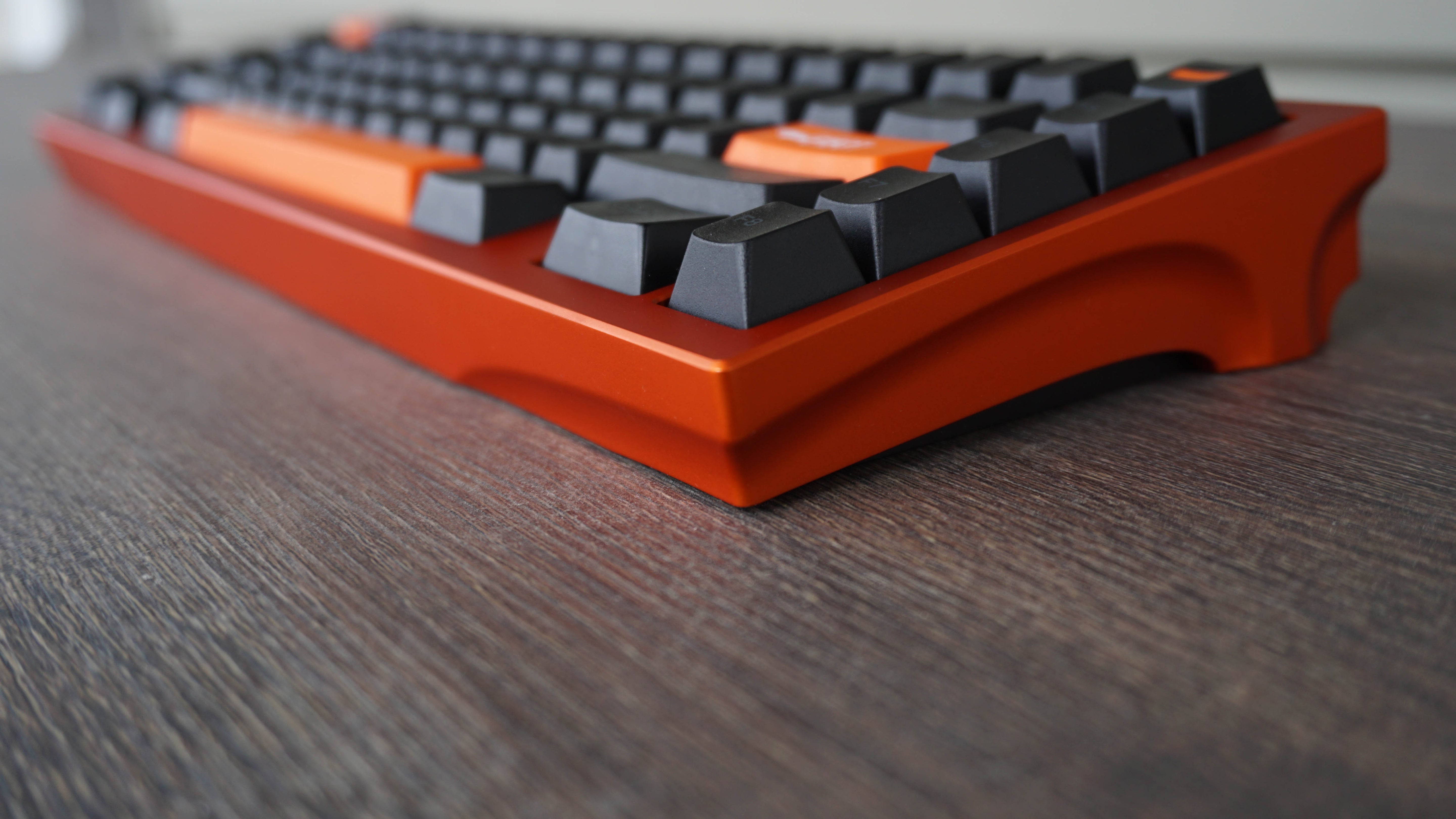 (Group Buy) Finn 60XT Keyboard Kit