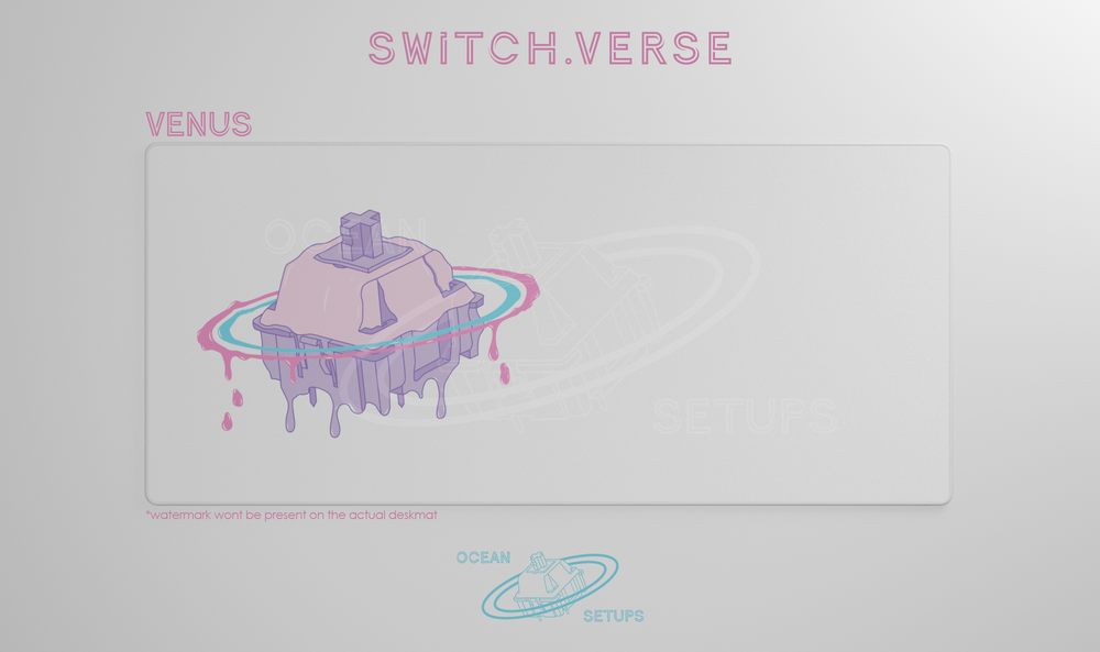 
                  
                    (In Stock) Switch.Verse Deskmats
                  
                