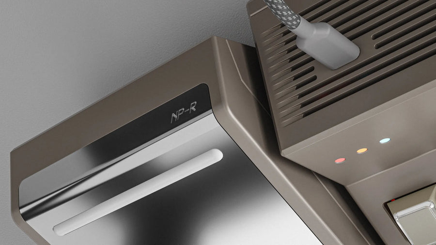 (Group Buy) NP-R Numpad Kit