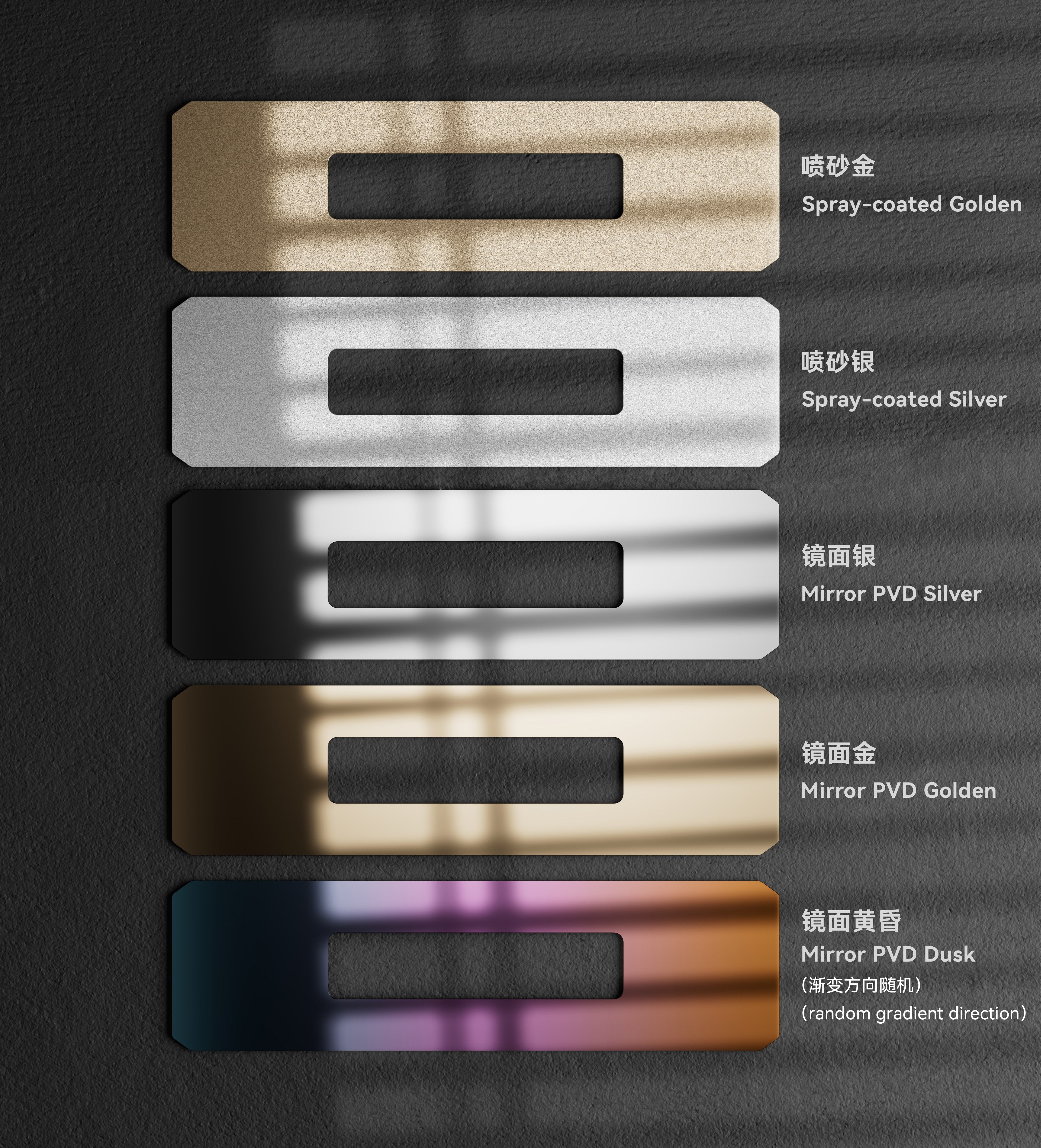 (Coming Soon) Neo75 Keyboard Kit