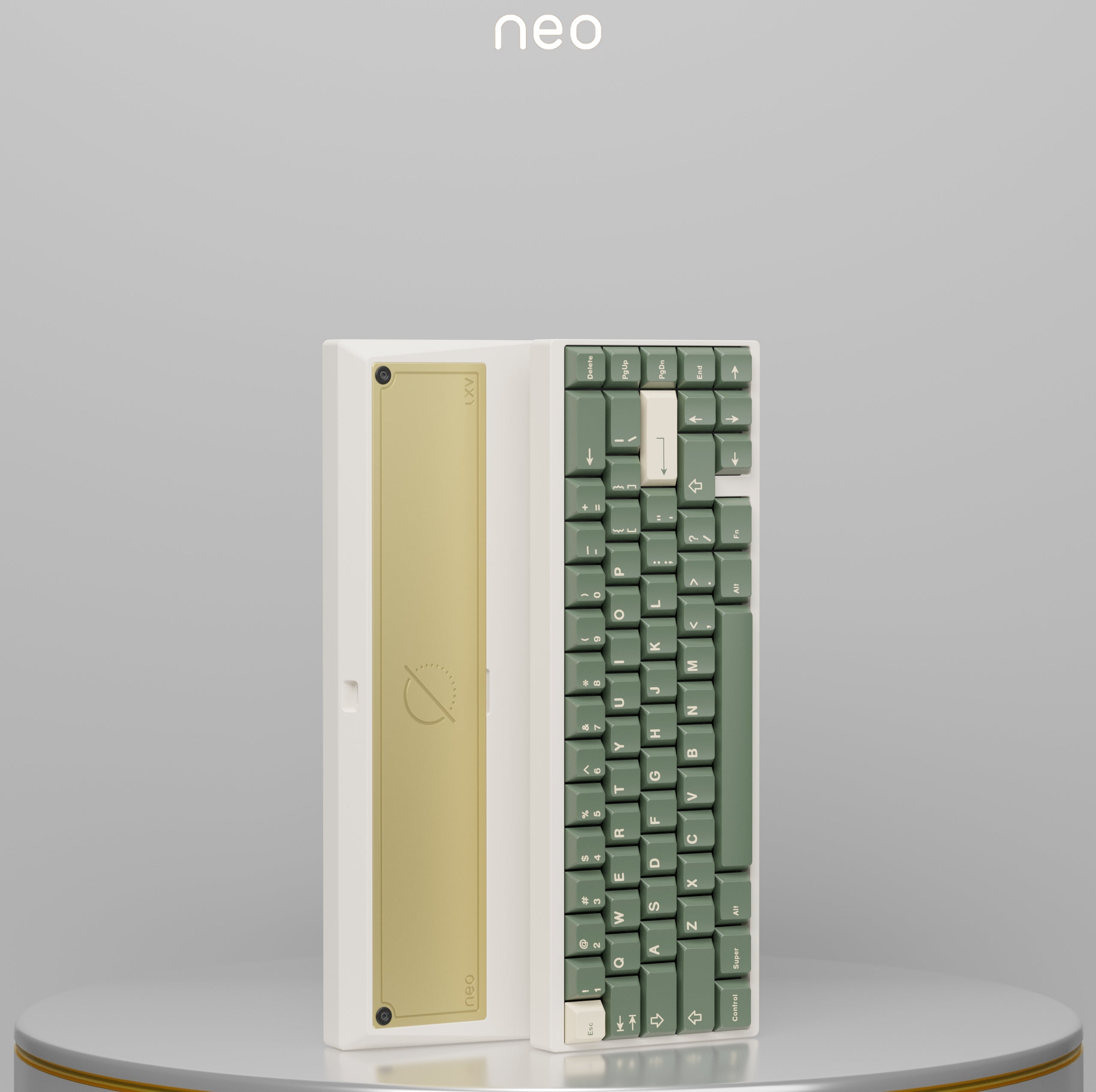 (In Stock) Neo65 Keyboard Kit May Batch 24