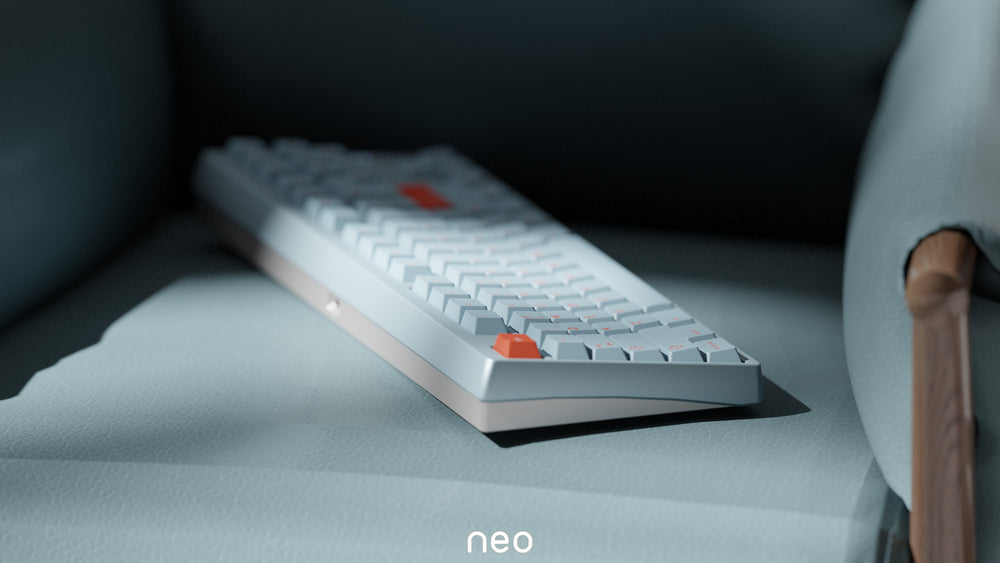 
                  
                    (Pre Order) Neo80 Keyboard Kit
                  
                
