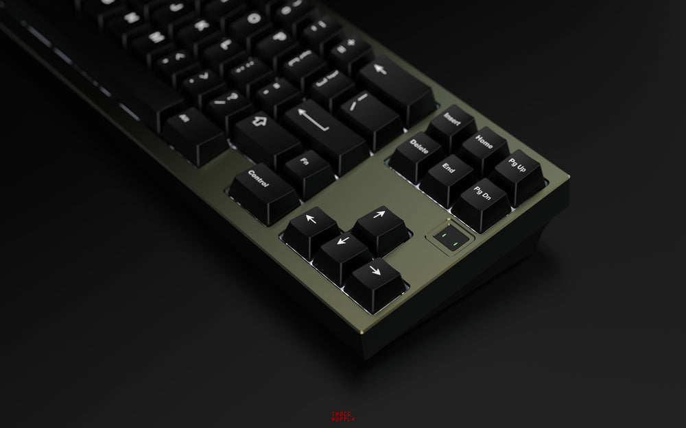
                  
                    (In Stock) XOX70 FRL-TKL Keyboard Kit
                  
                