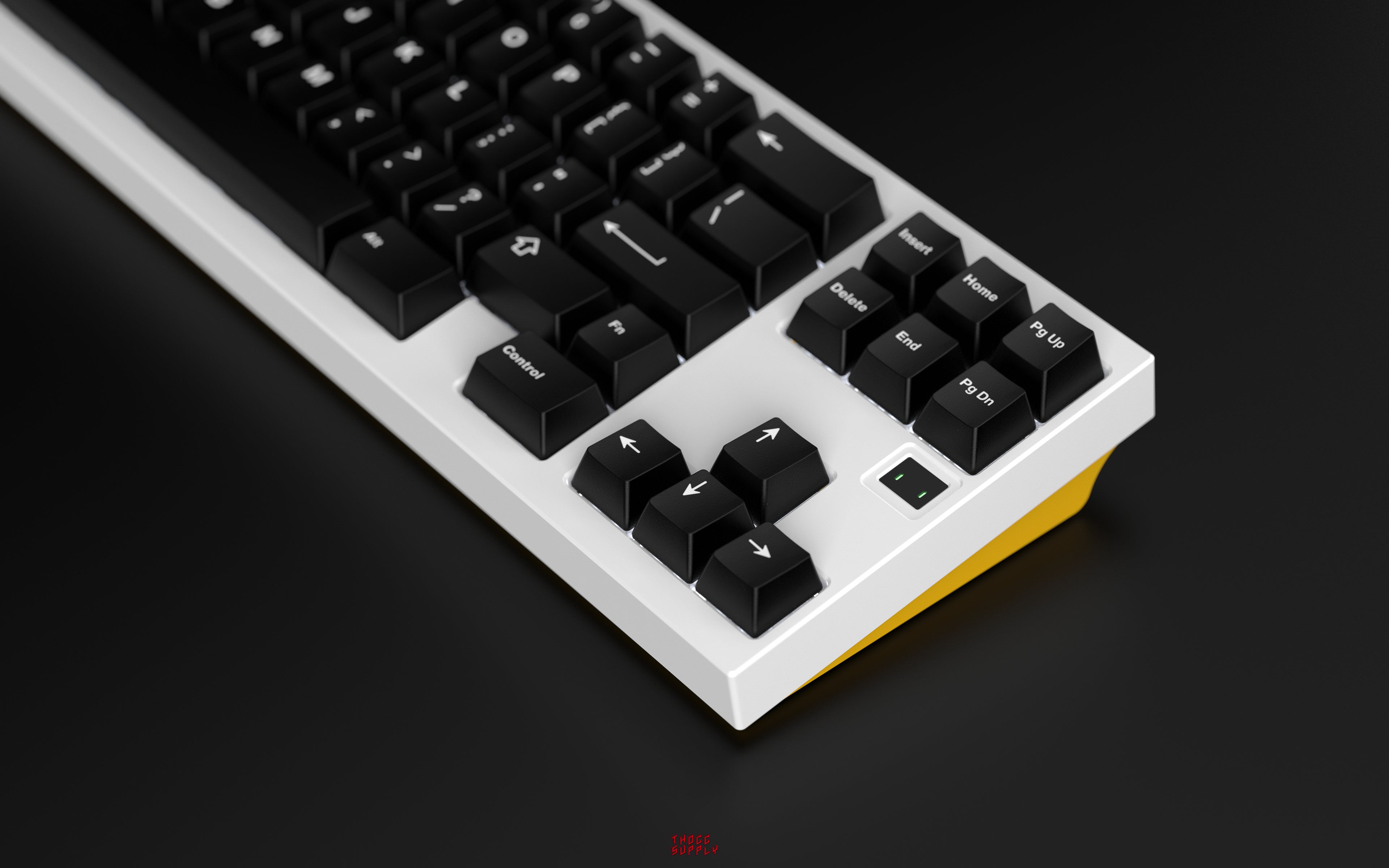 (In Stock) XOX70 FRL-TKL Keyboard Kit