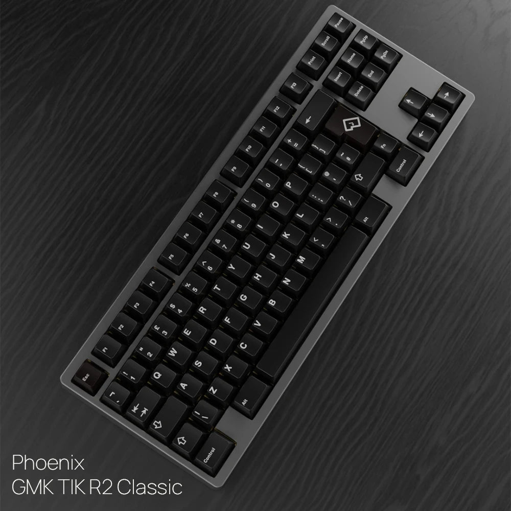 (Pre-Order) GMK TIK R2