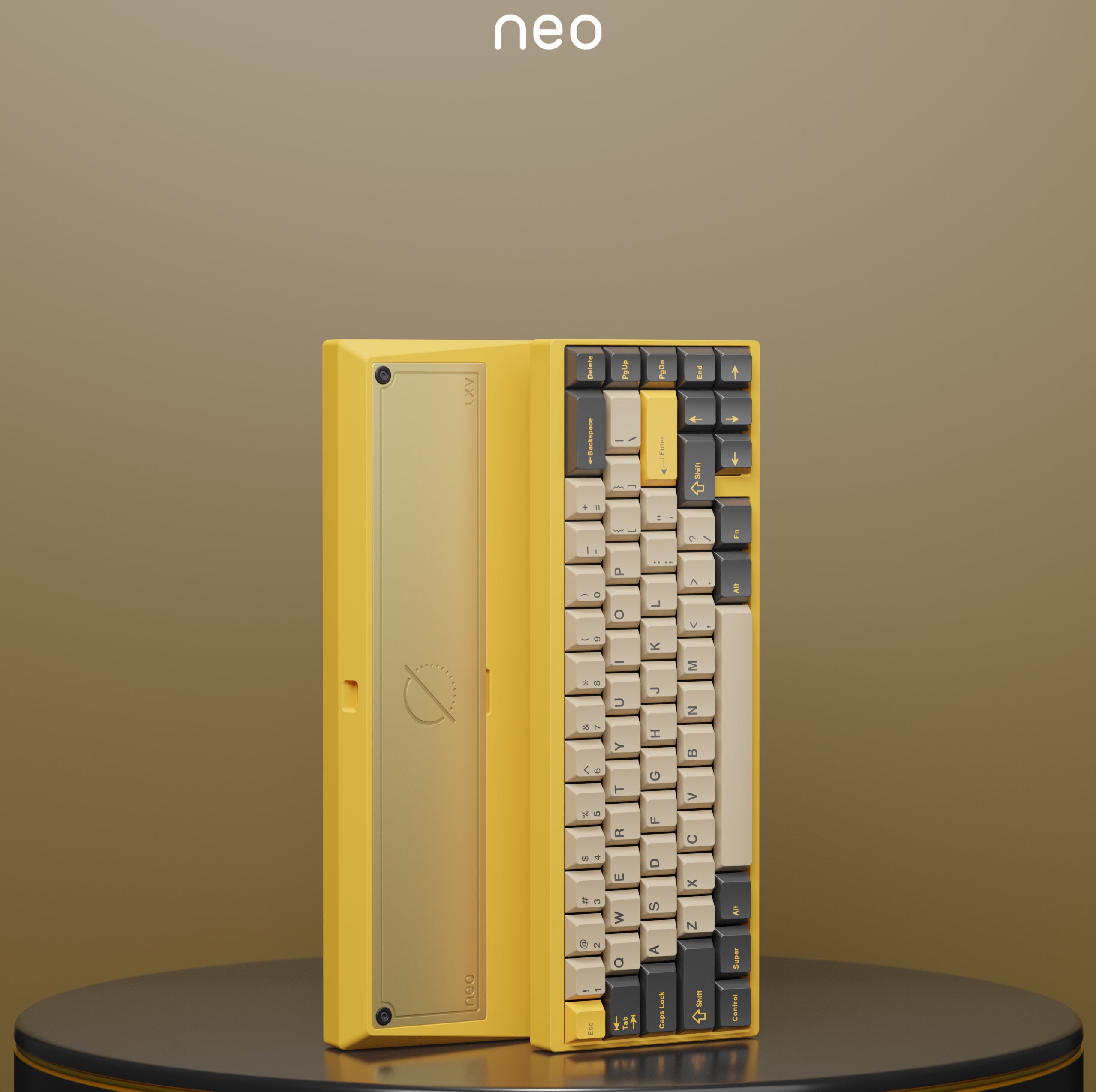 (In Stock) Neo65 Keyboard Kit May Batch 24