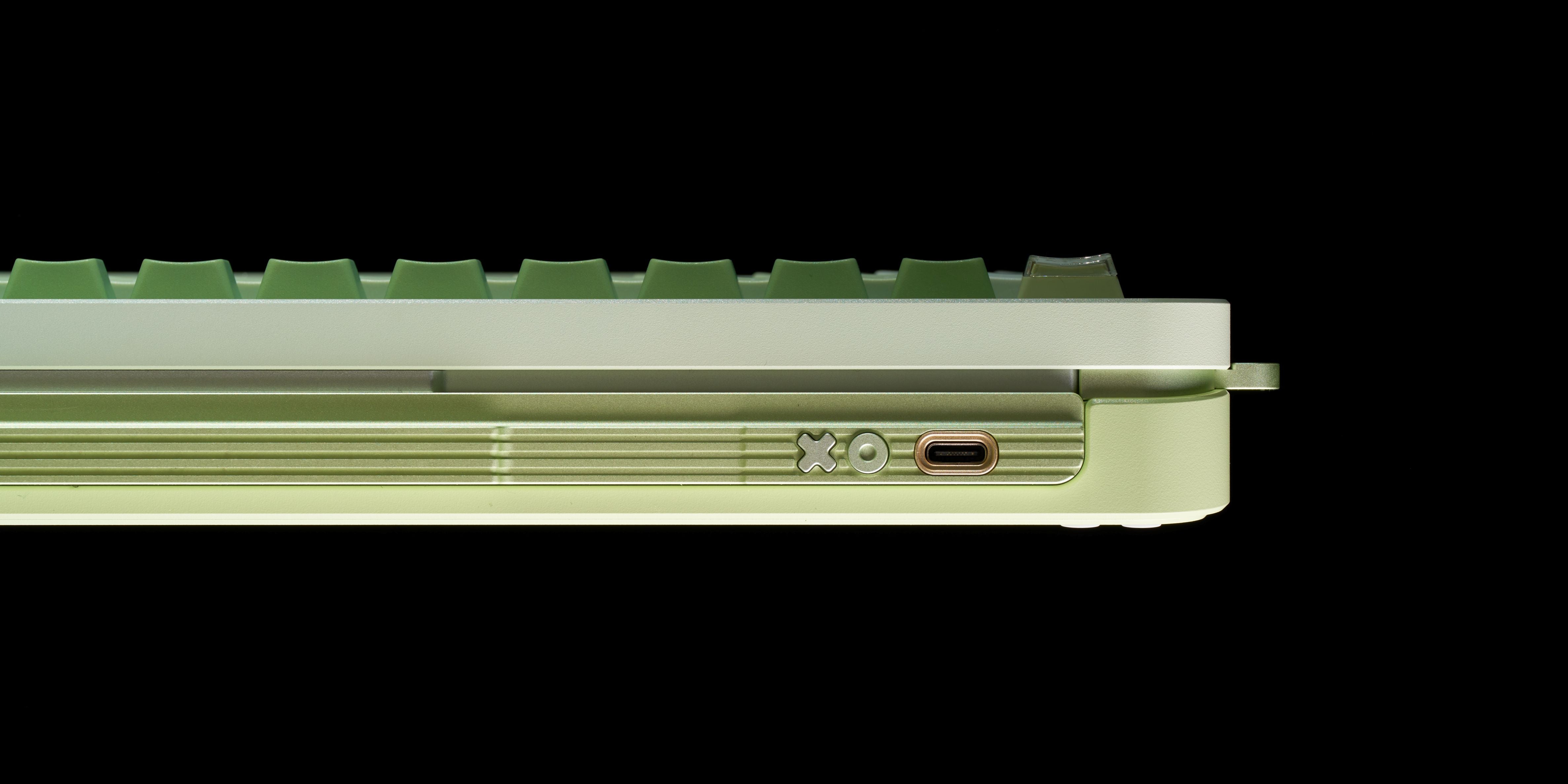 (Coming Soon) QK65 Mk3 Keyboard Kit