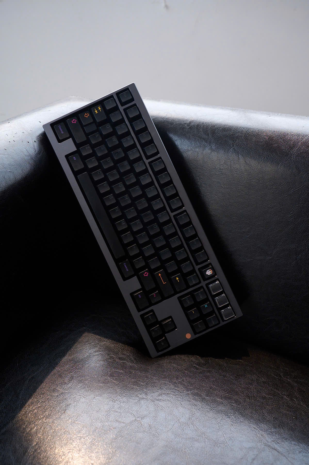 (Group Buy) Helios 88 Keyboard Kit