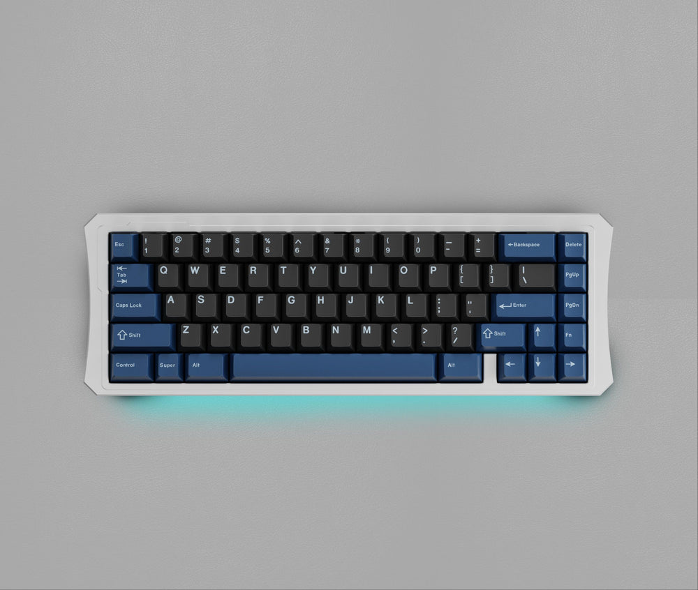 
                  
                    (Group Buy) RE65 Keyboard R2 Kit
                  
                