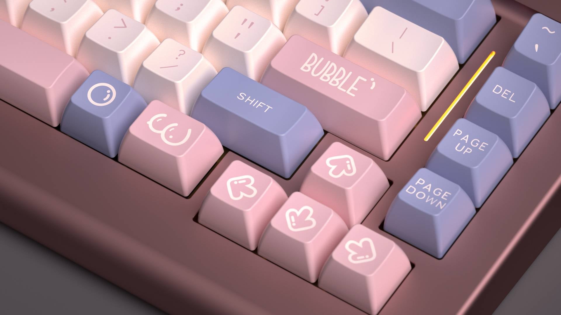 (In Stock) SA Bubble