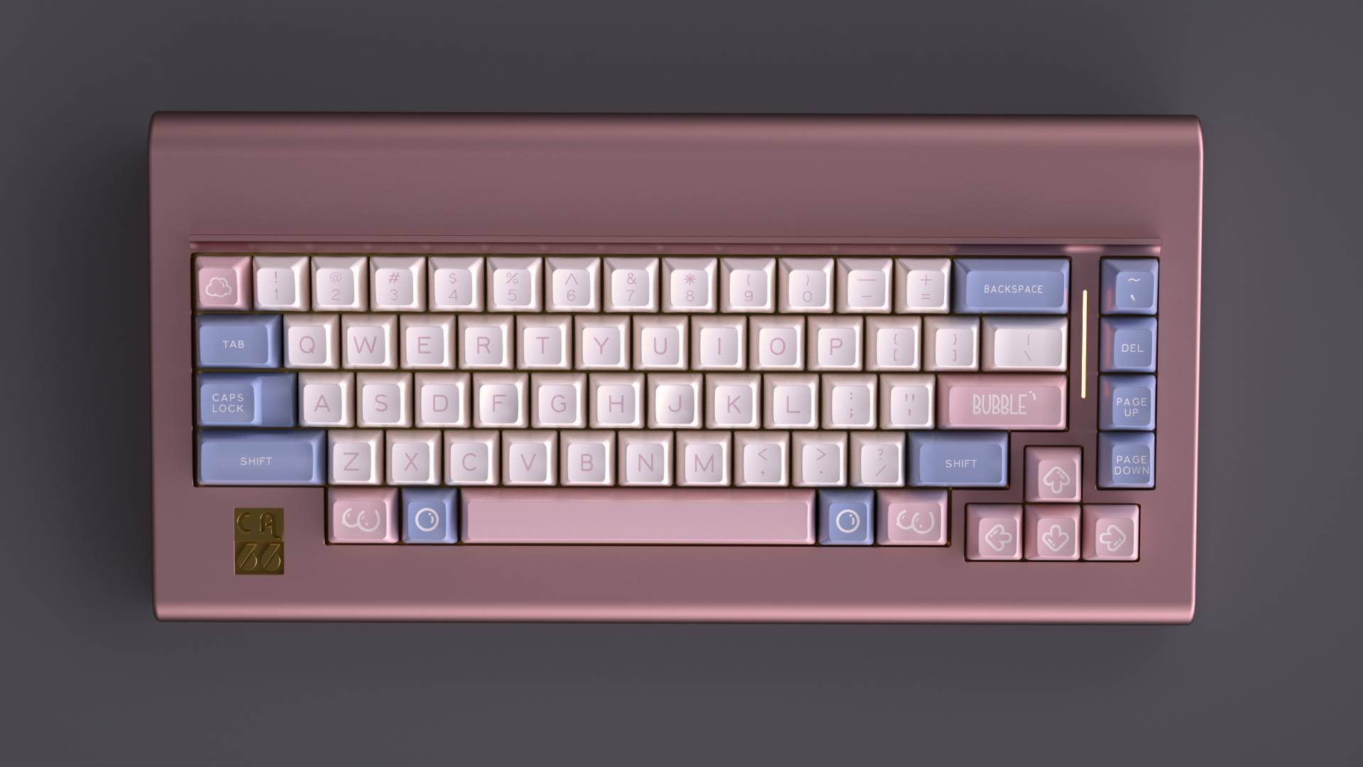 (In Stock) SA Bubble