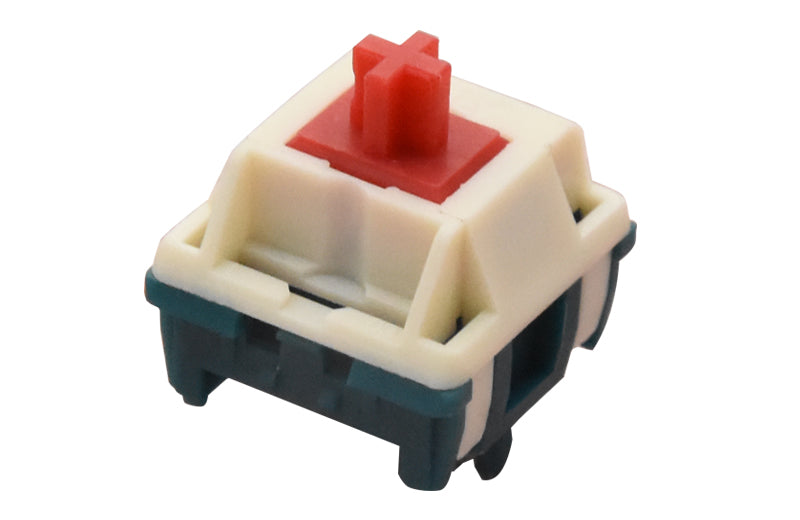 (In Stock) Siliworks x HMX Sonja HC Switches (10 Pack)
