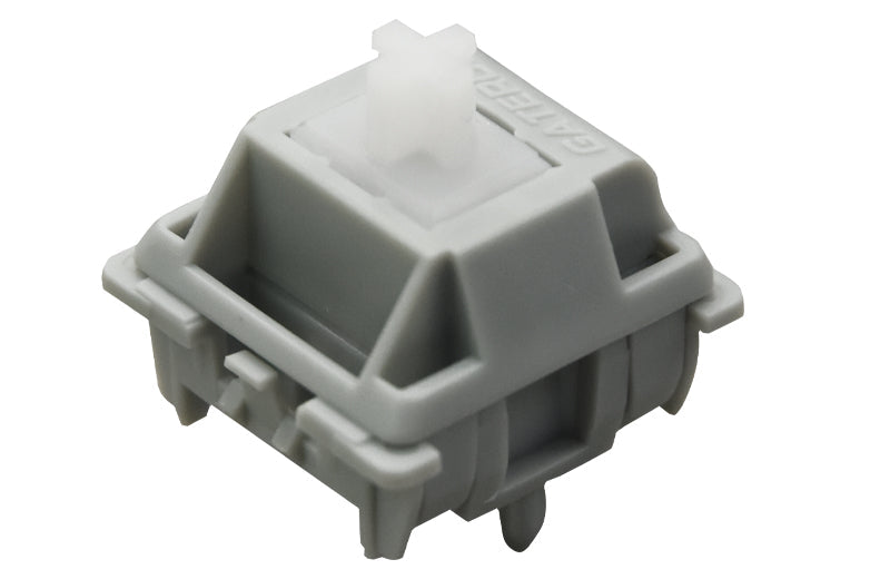 (In Stock) Gateron Khonsu Linear Switch (10 Pack)