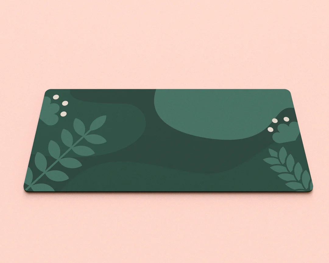 (In Stock) KAM Bouquet Deskmats