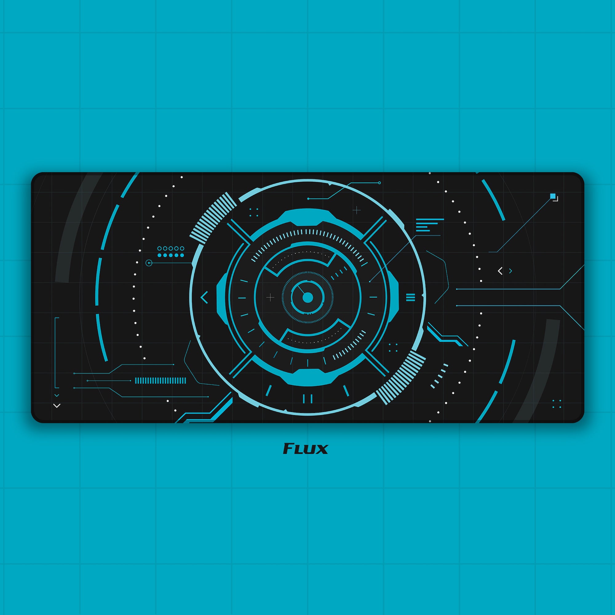 (Group Buy) Access Deskmat