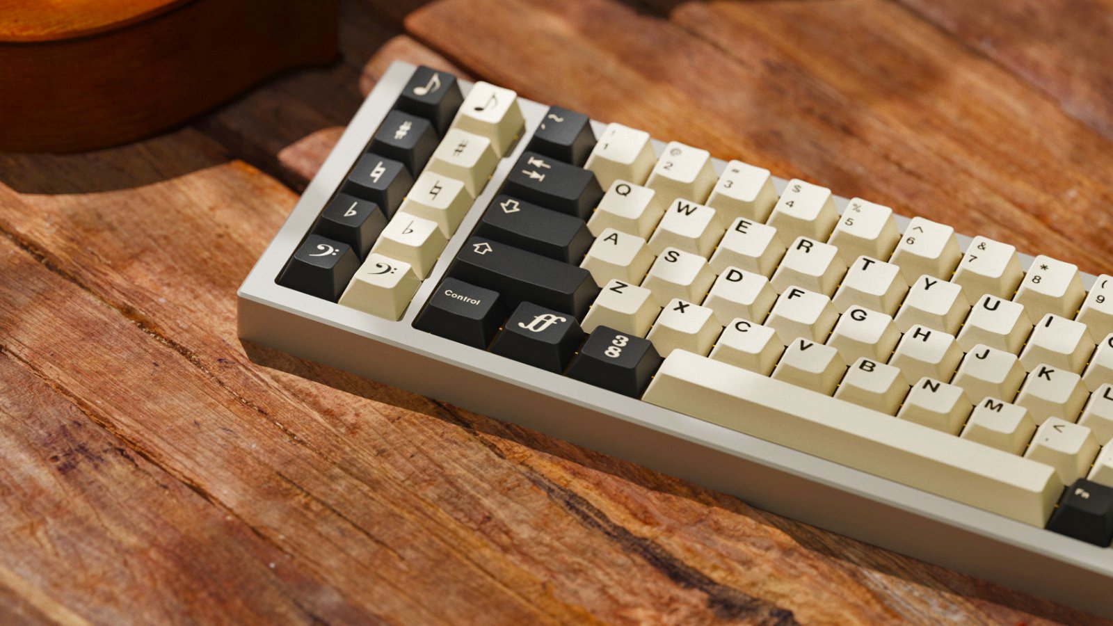 (Pre-Order) GMK Maestro