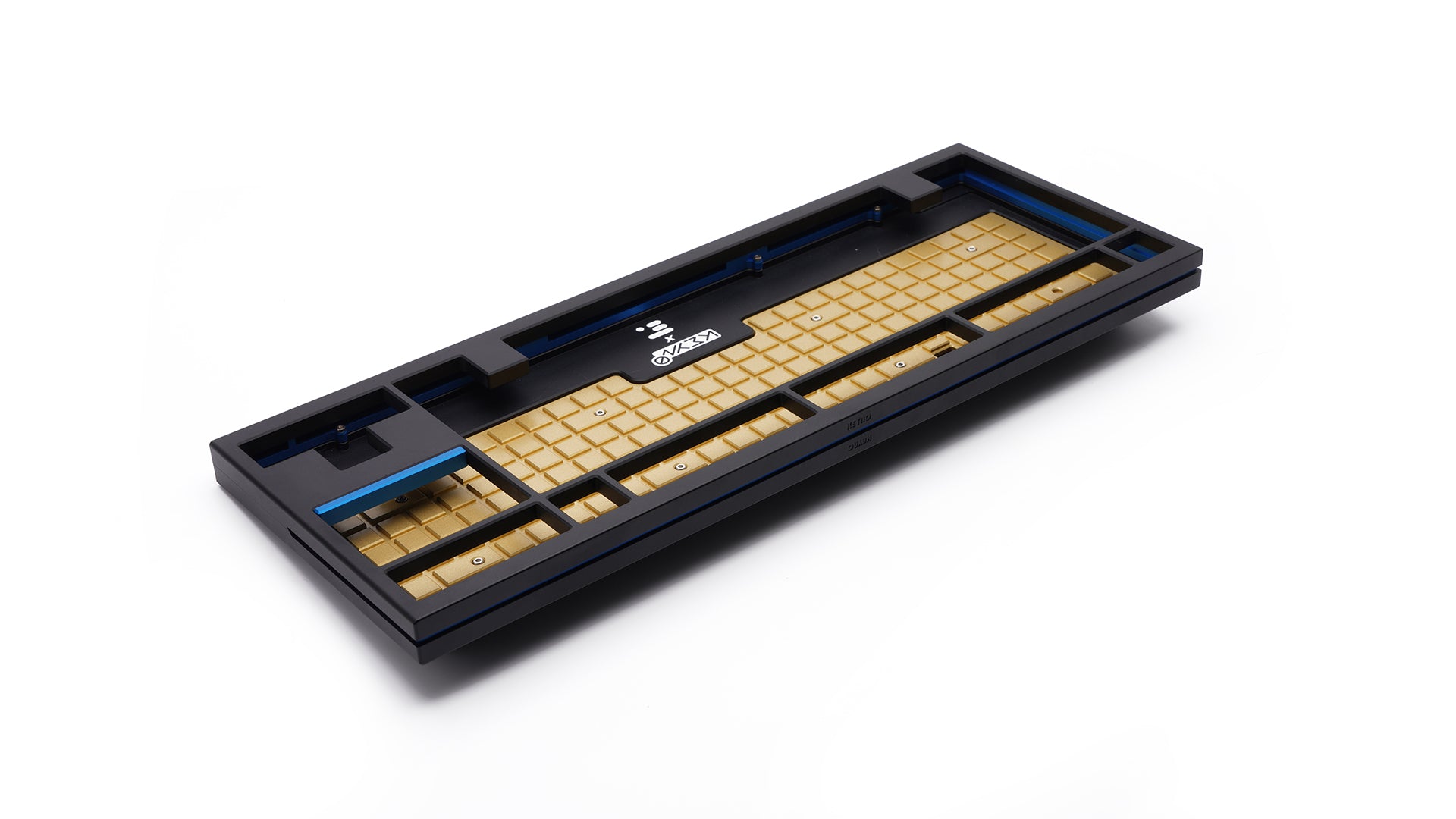 (Group Buy) Keyno Y-8 Keyboard Kit (Standard)